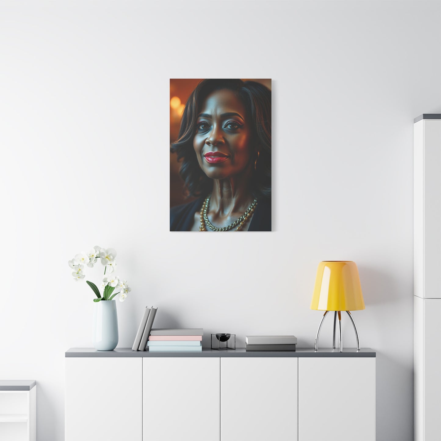 Kamala Harris Art Canvas Art 9 Wall Art & Canvas Print