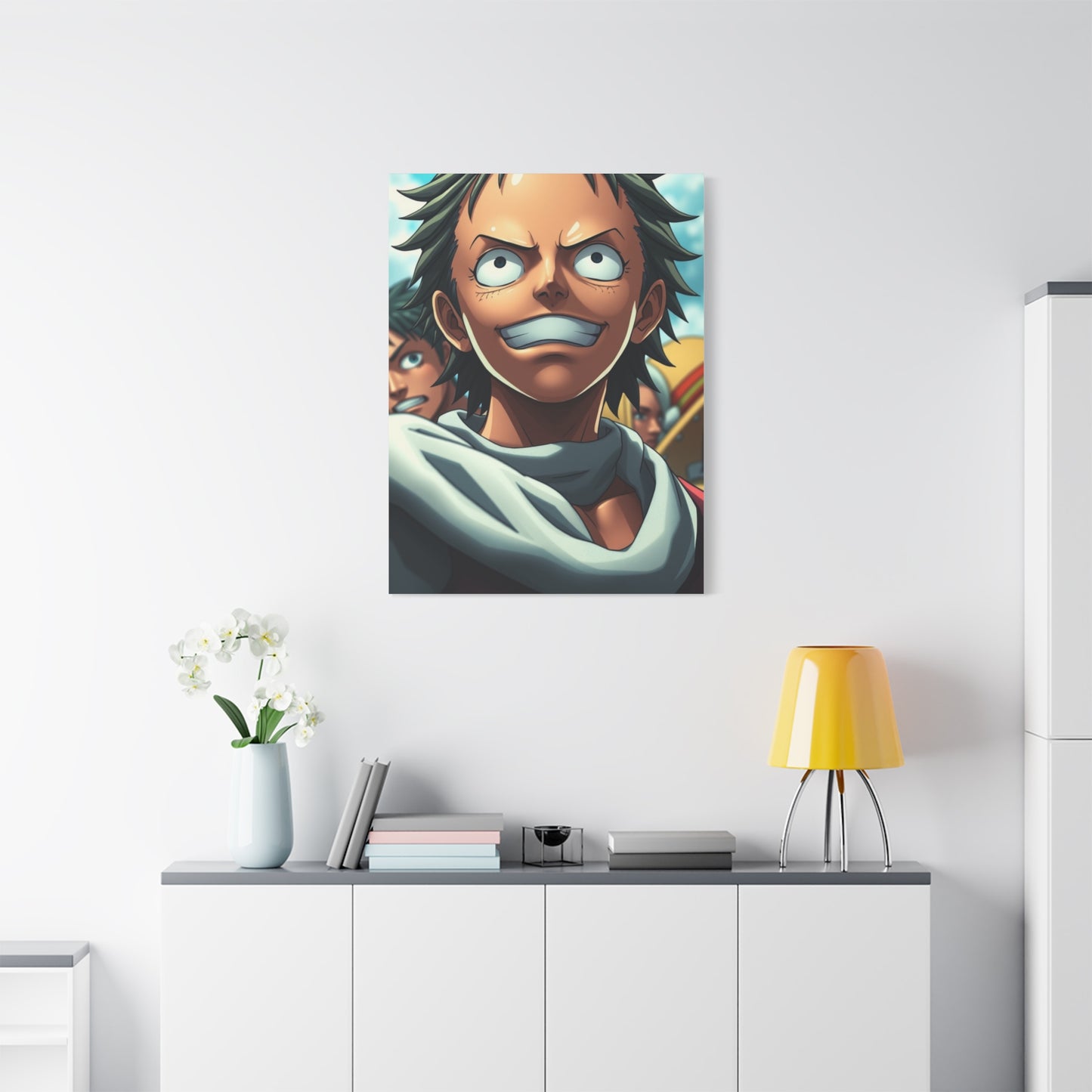 Epic Odyssey Canvas Ensemble