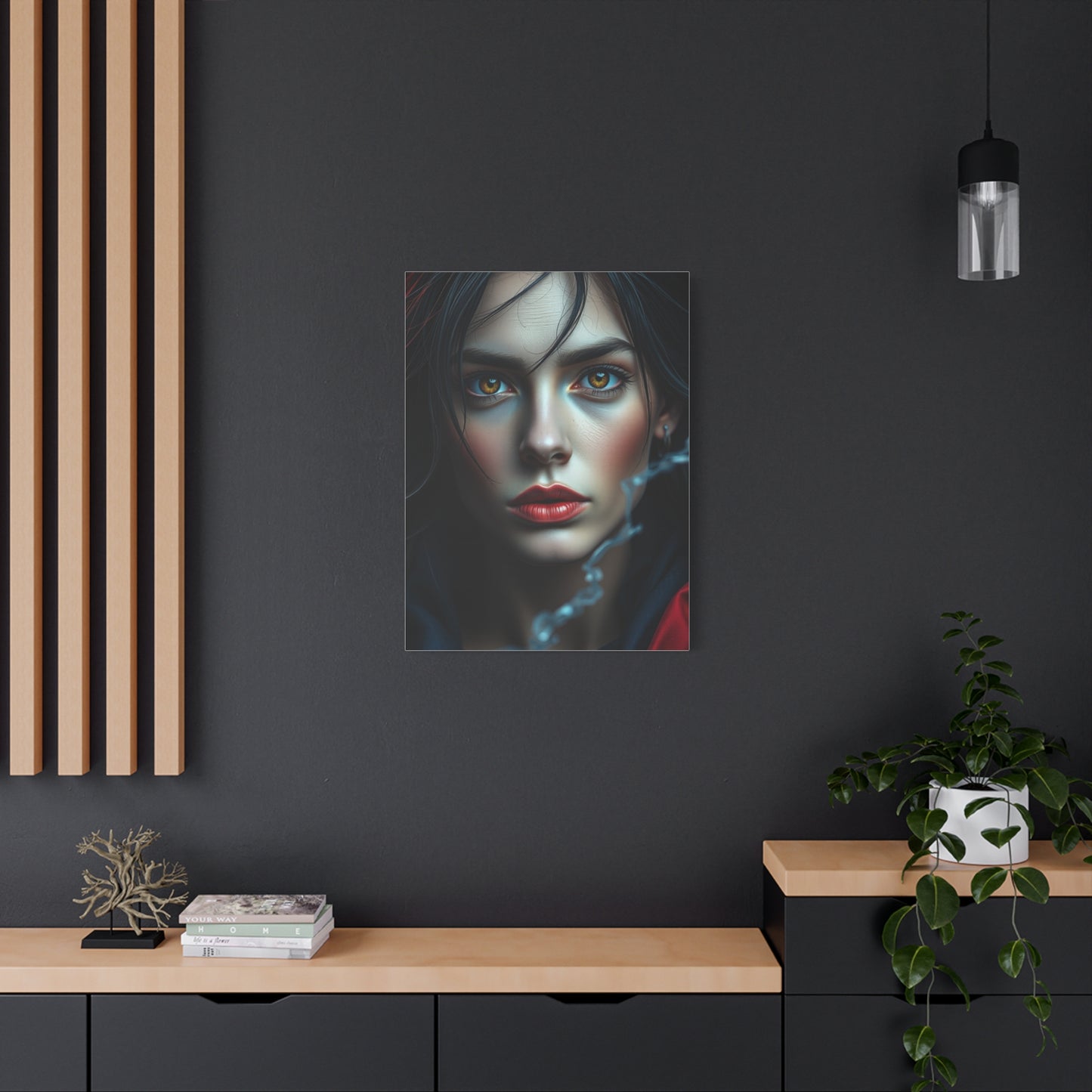 Nocturnal Reverie Artwork