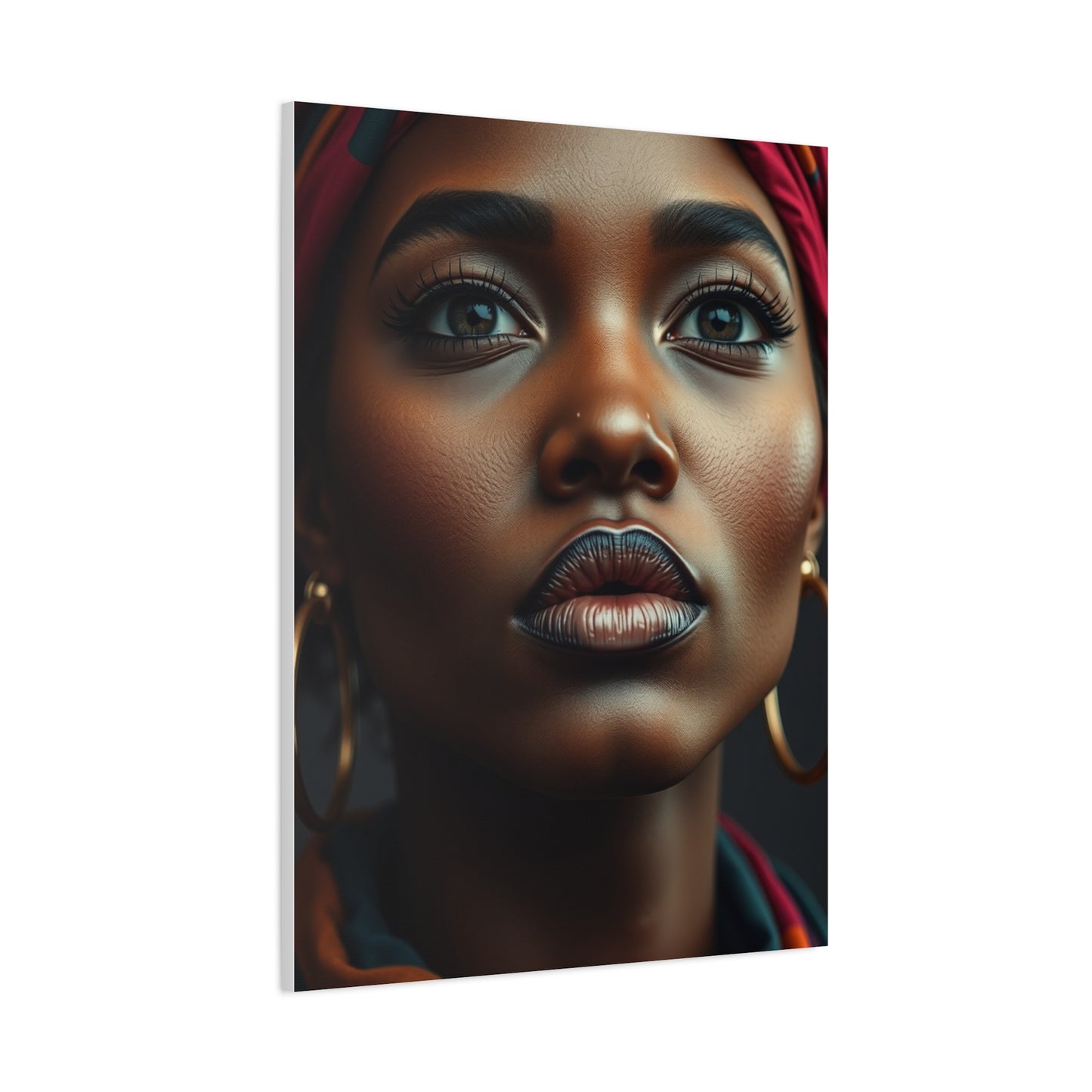 Women’s Empowerment Art Canvas Art 6 Wall Art & Canvas Print
