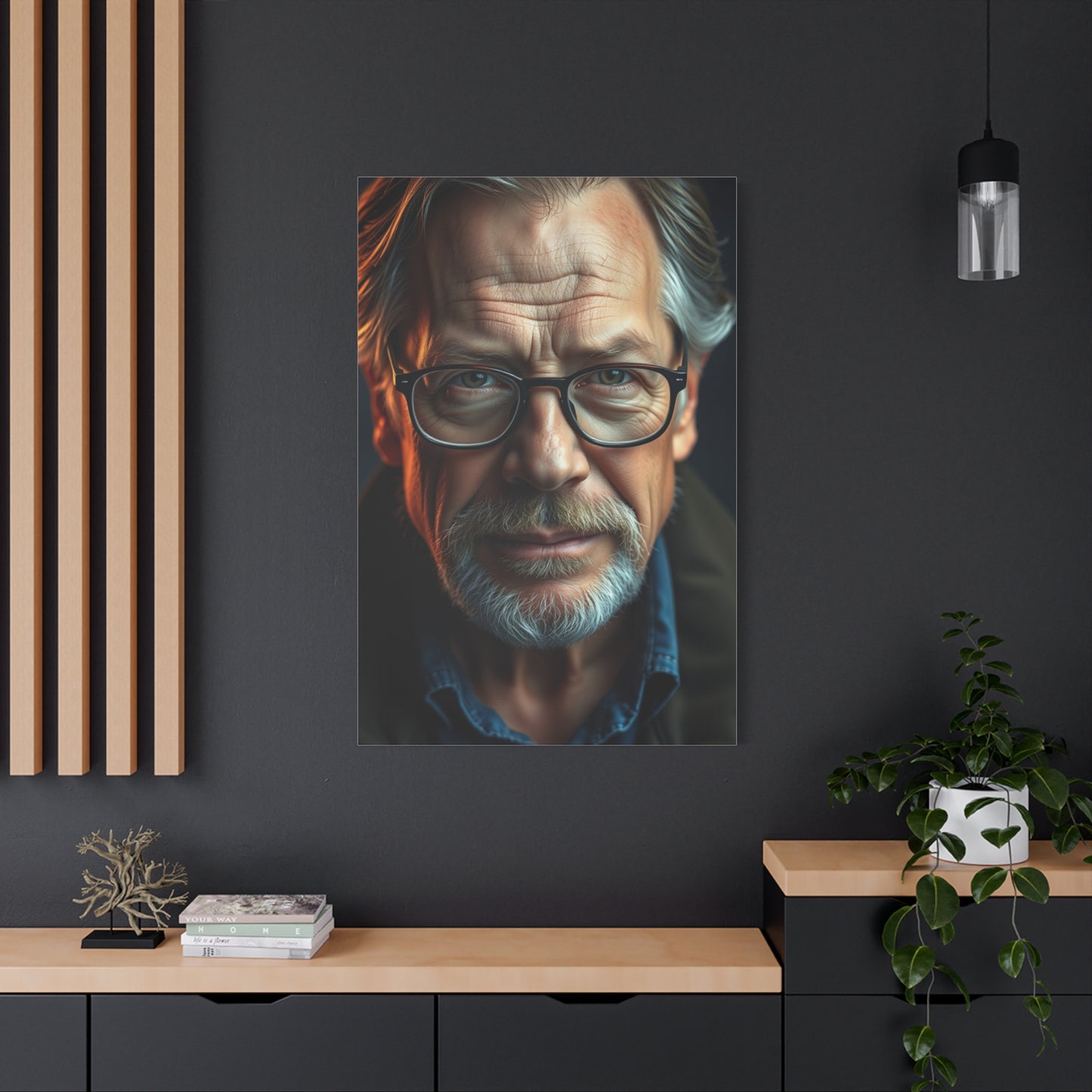 Supreme Dean Russo Art Beautiful Collection Wall Art & Canvas Print