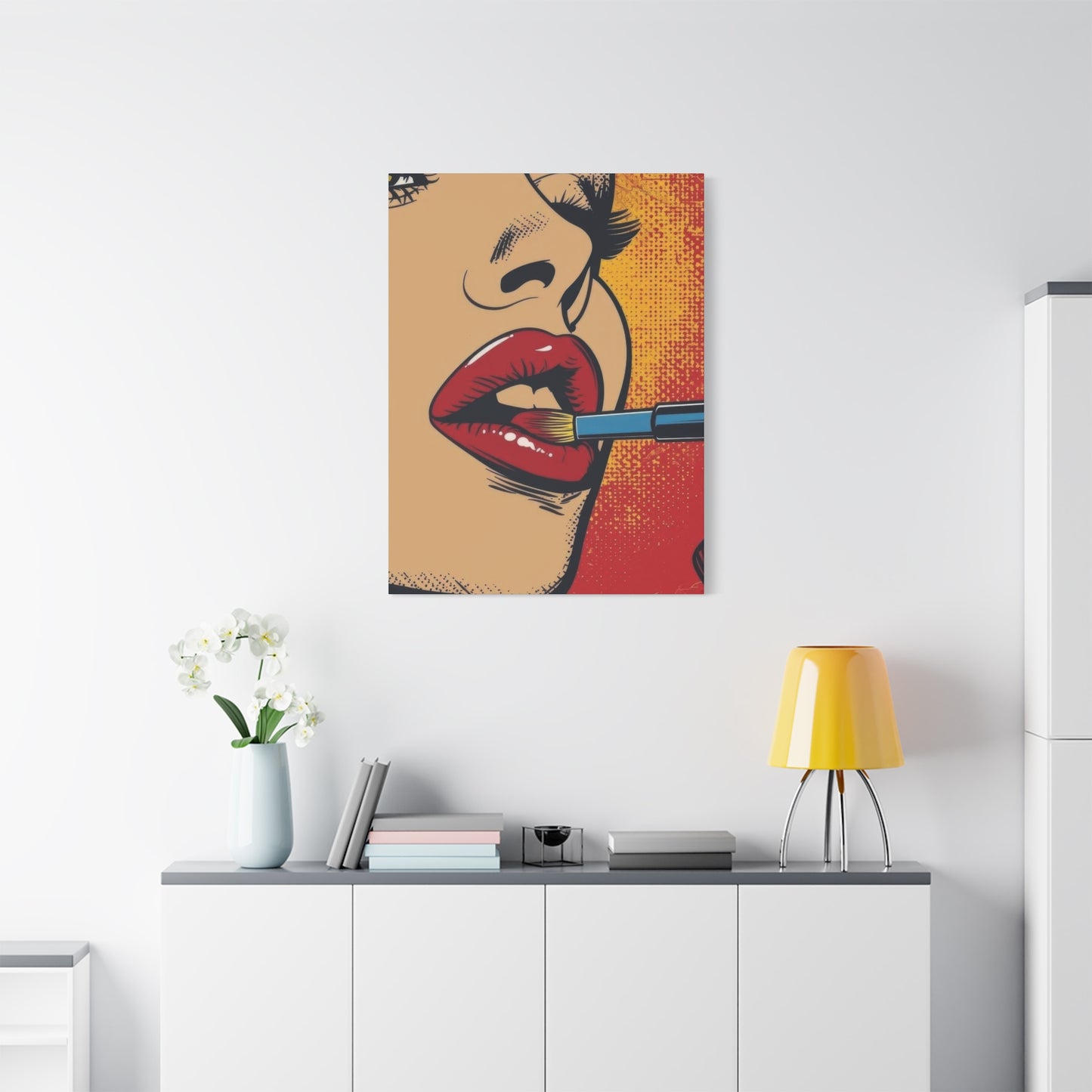 Glam Art 10 Wall Art & Canvas Prints