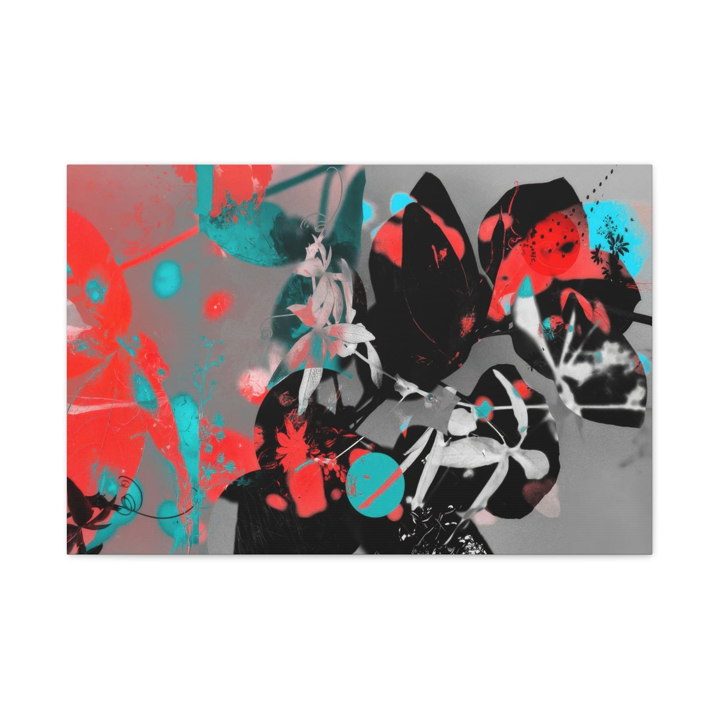 Crimson Tide Wall Art & Canvas Prints