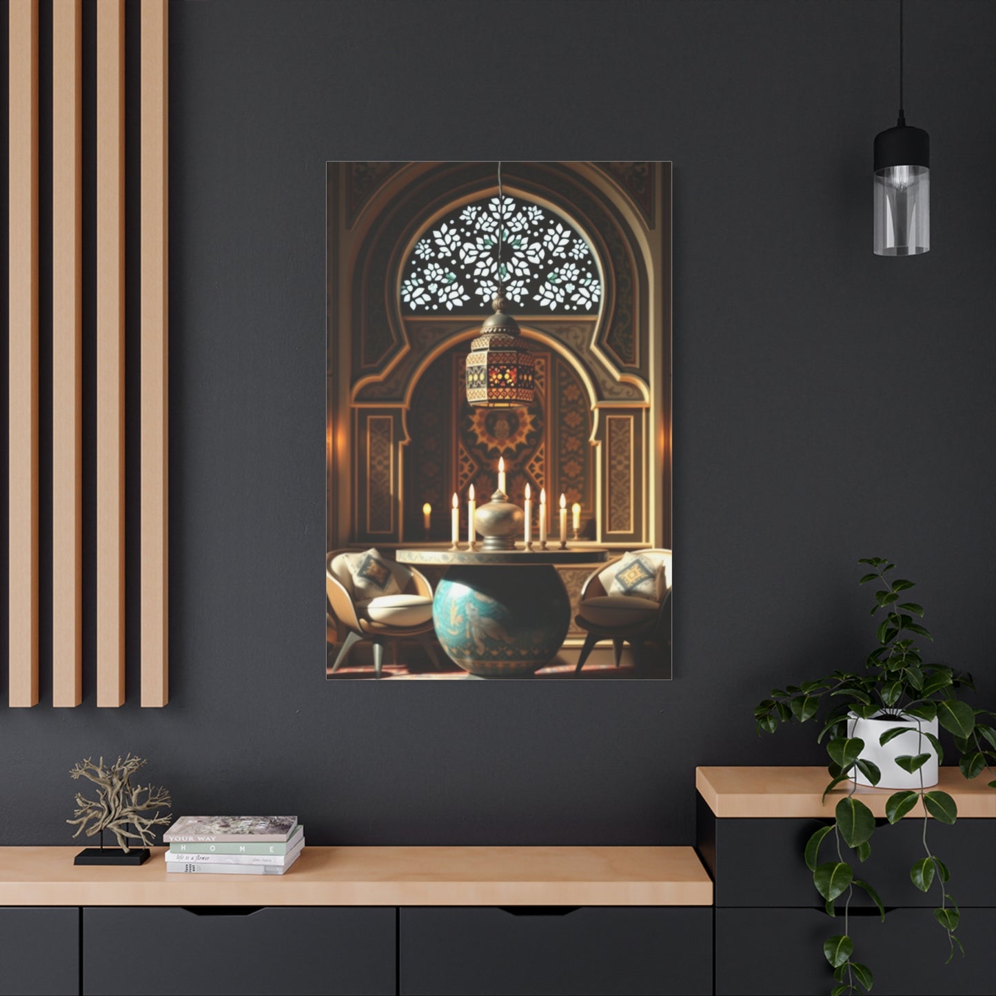 Collection Middle Eastern Decor Art Art Wall Art & Canvas Print