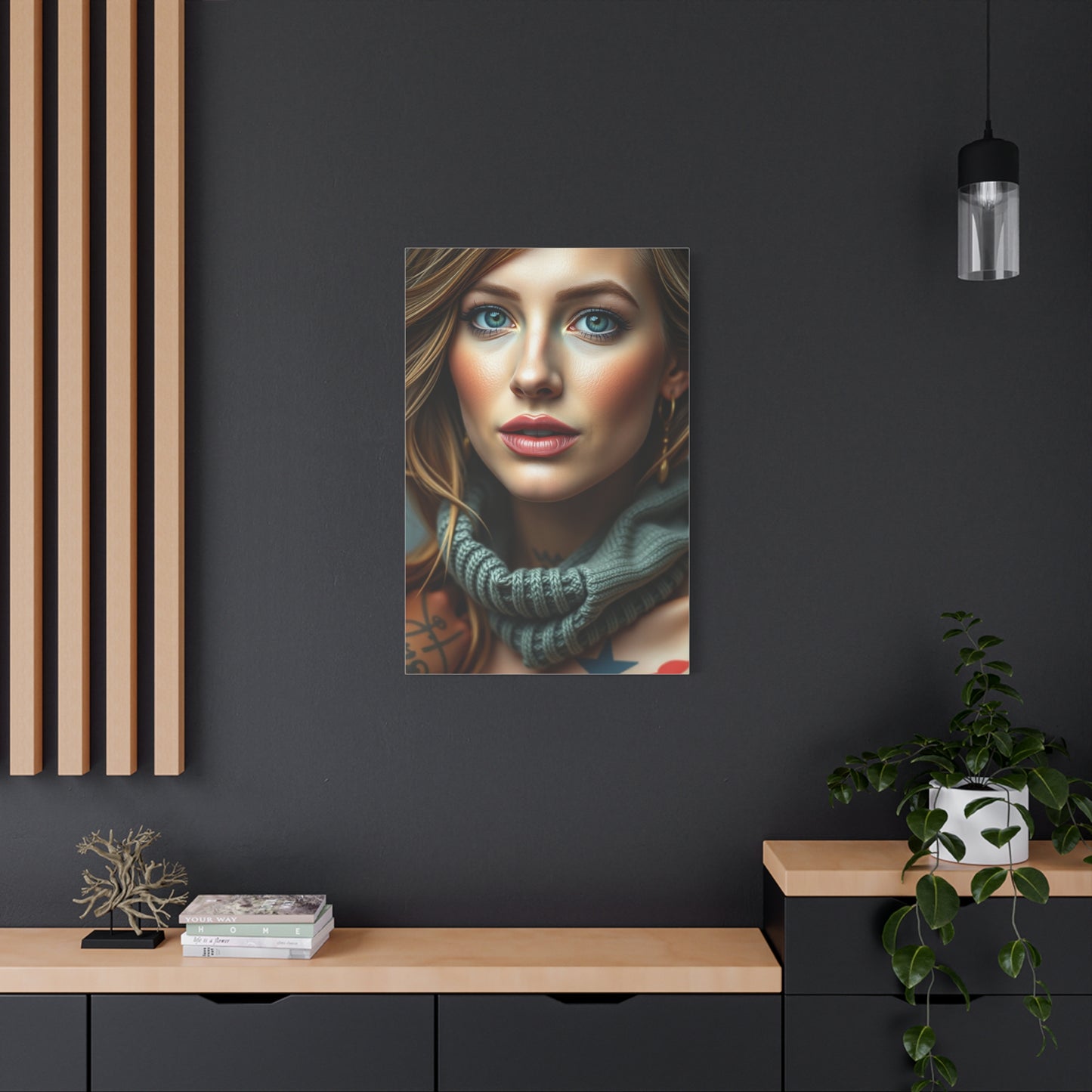 Amy Peterson Art Canvas Art 3 Wall Art & Canvas Print