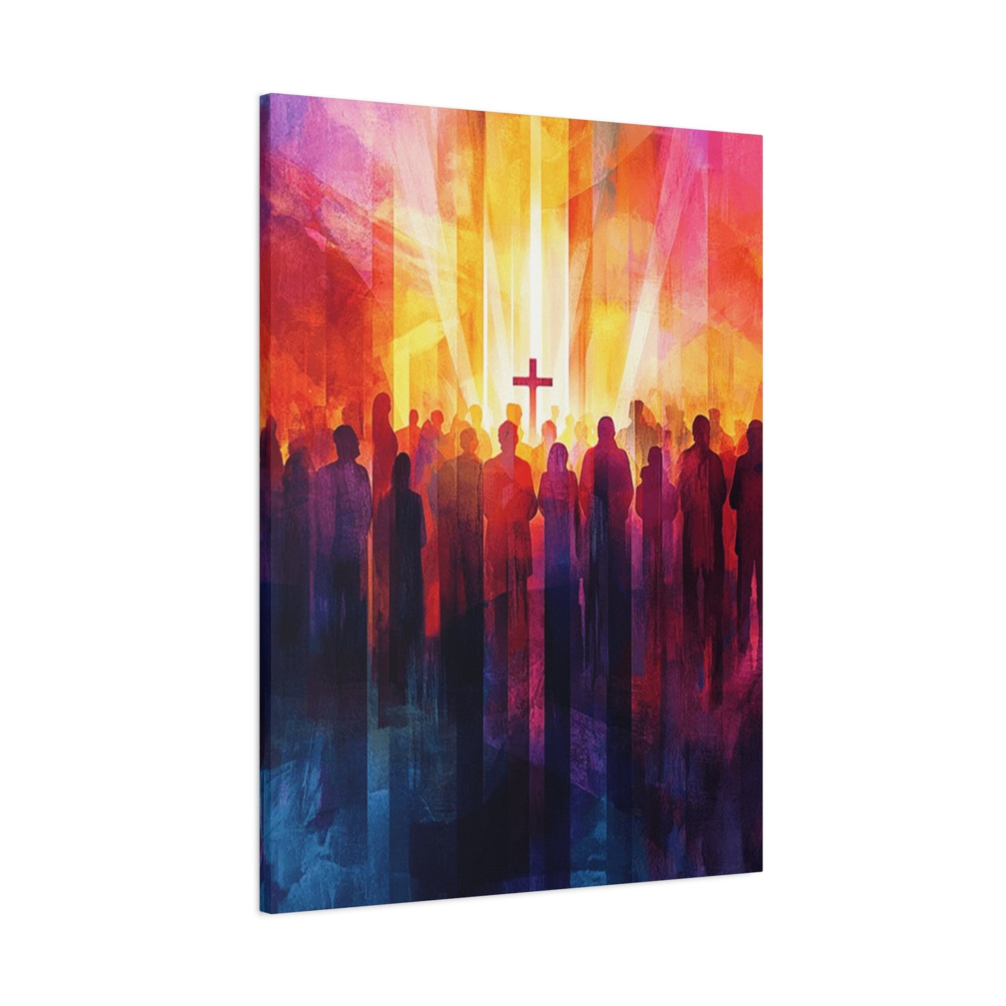 Christianity Spiritual Wall Art & Canvas Prints