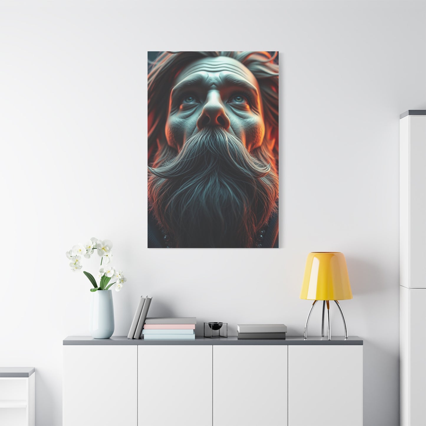 Stoner Art Premium Canvas 17 Wall Art & Canvas Print