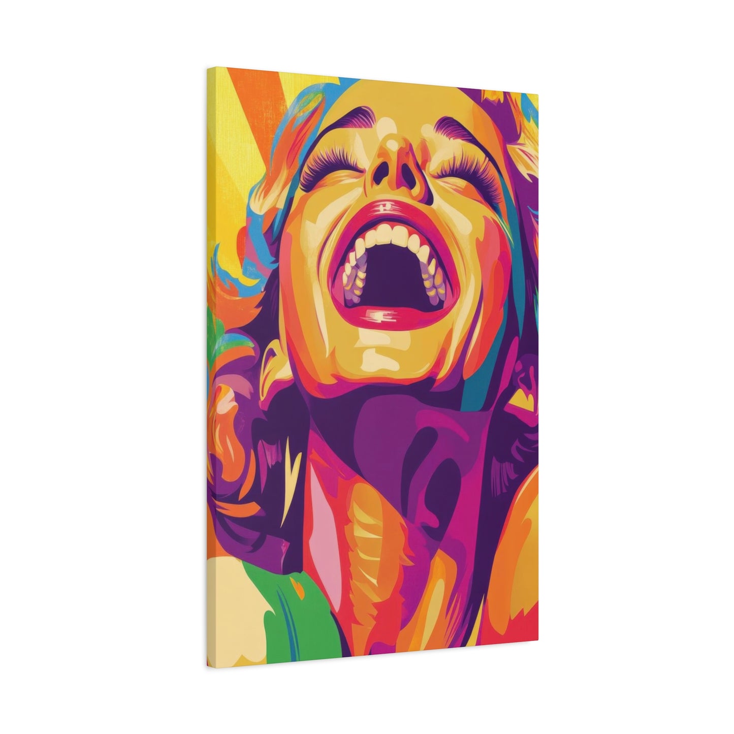 Glam Art 14 Wall Art & Canvas Prints