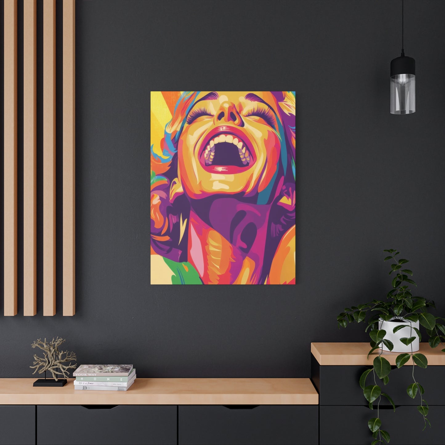 Glam Art 14 Wall Art & Canvas Prints