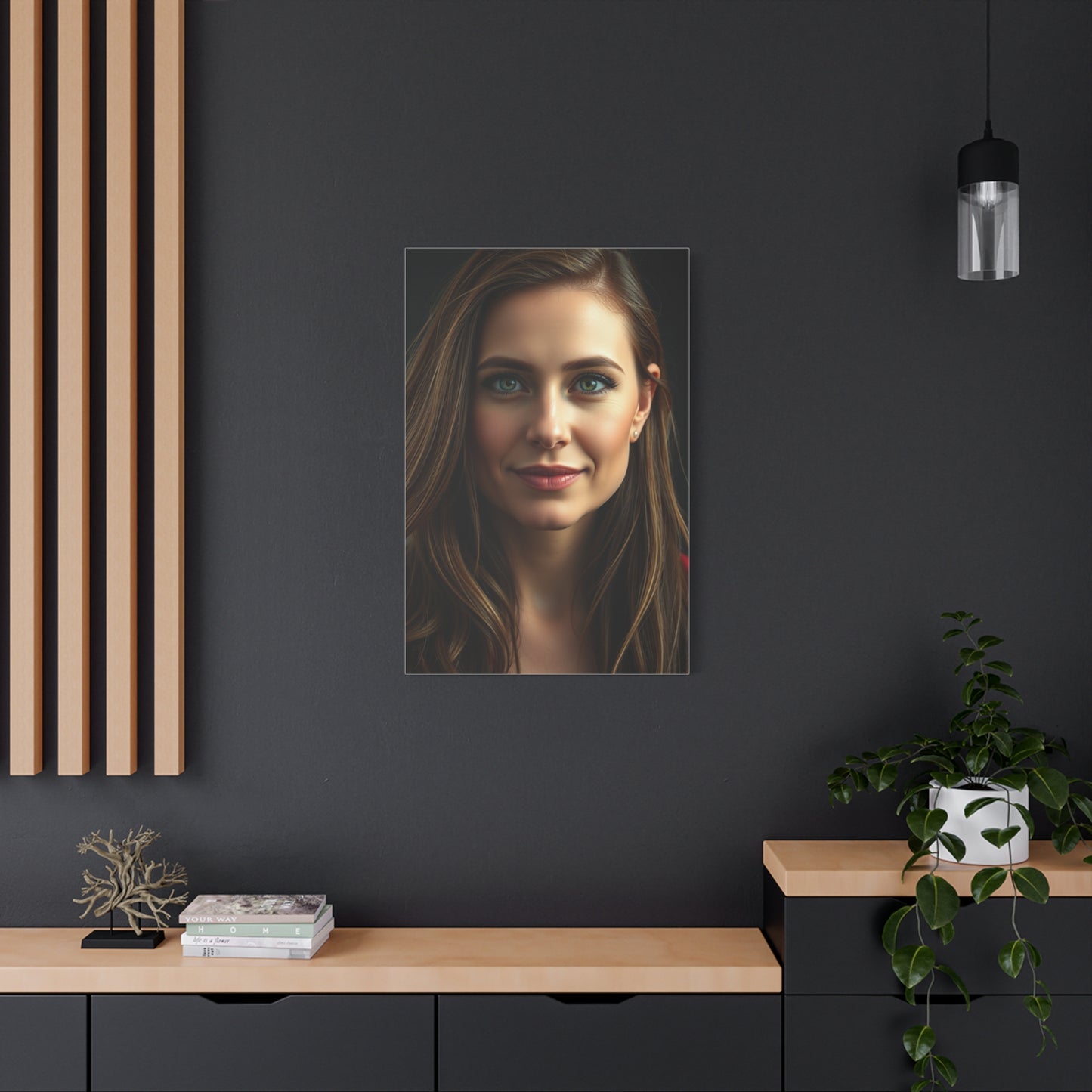 Pienaars Exquisite Canvas Gallery Wall Art & Canvas Print
