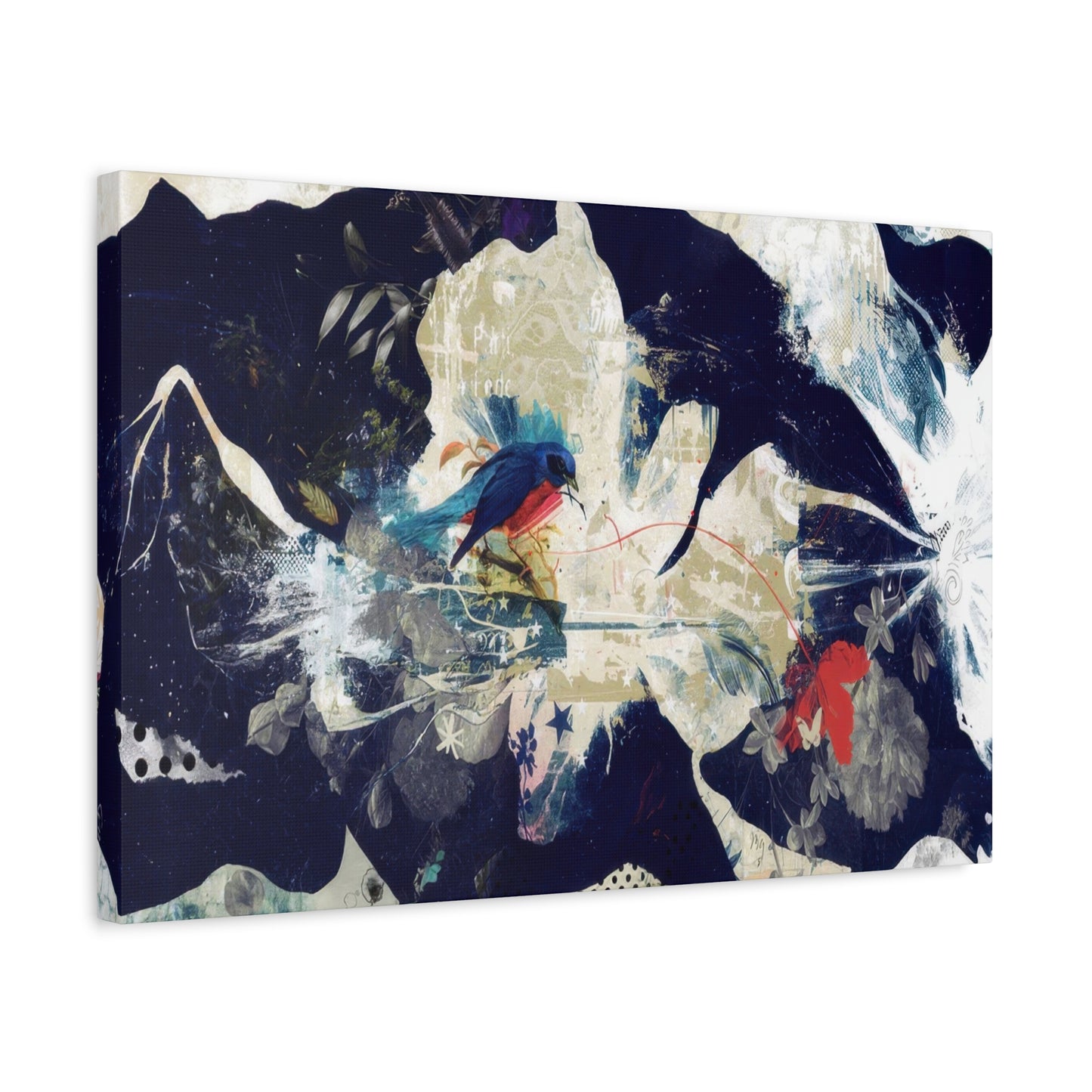 Dreamscape Fusion Wall Art & Canvas Prints