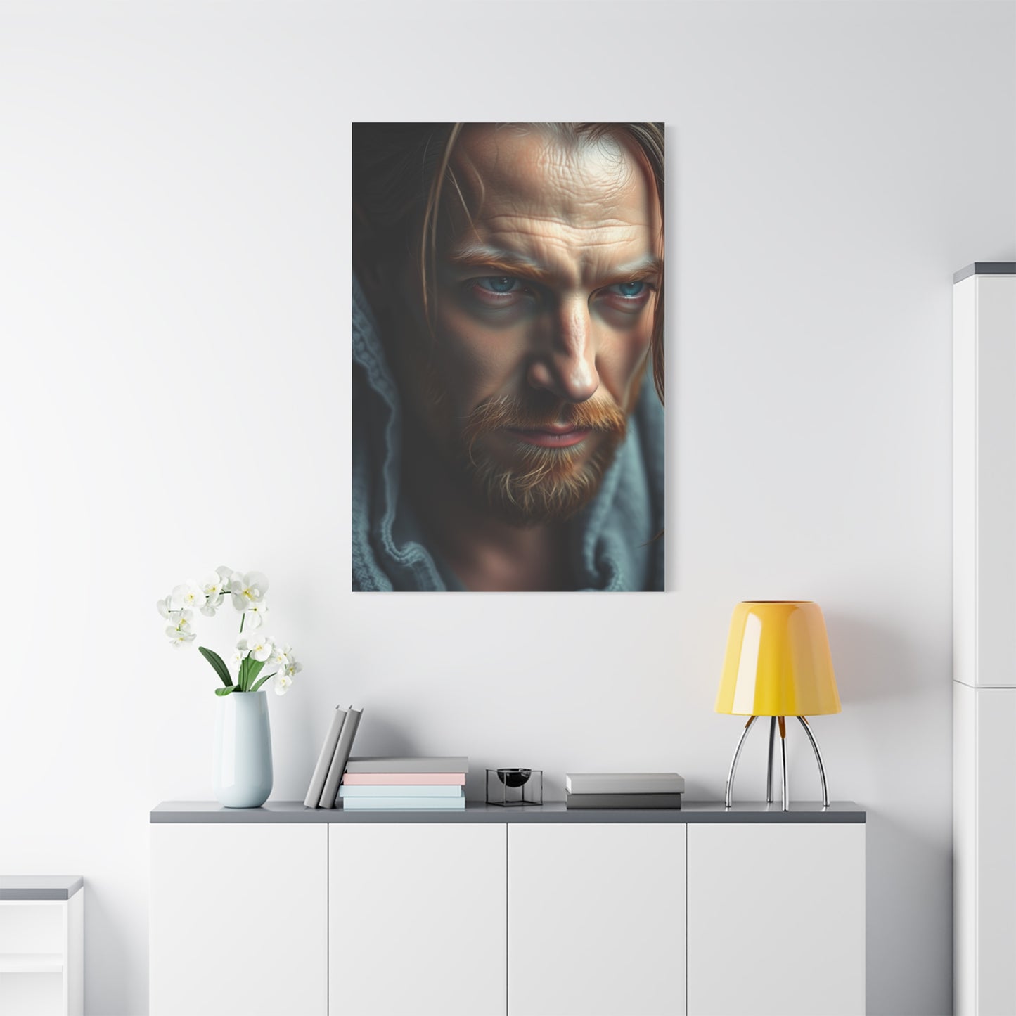 Supreme Collection Andreas Lie Art Wall Art & Canvas Print