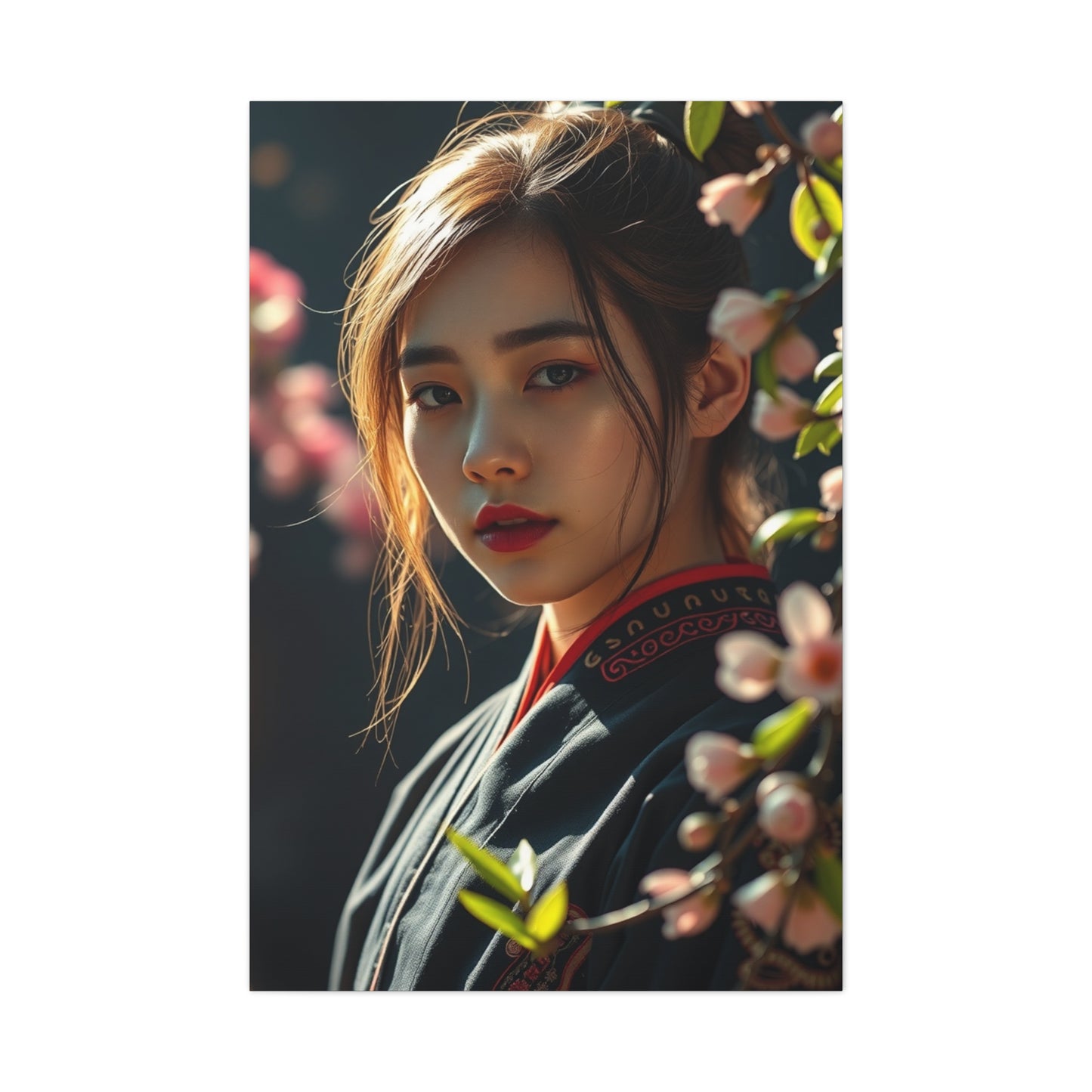 Spring Art Canvas Art 2 Wall Art & Canvas Print