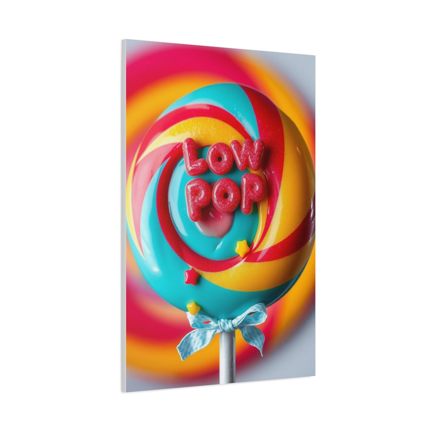 Opulent Sweetness Tableau Wall Art & Canvas Print