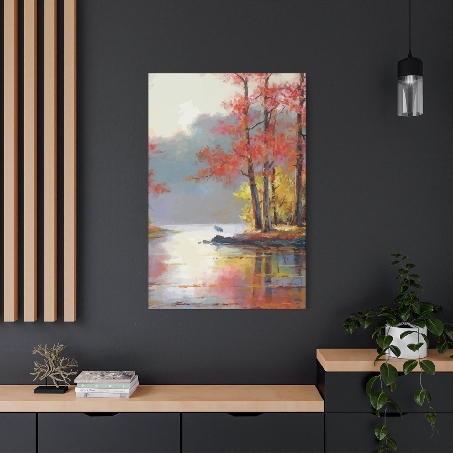 Traditional Wall Art & Canvas Prints