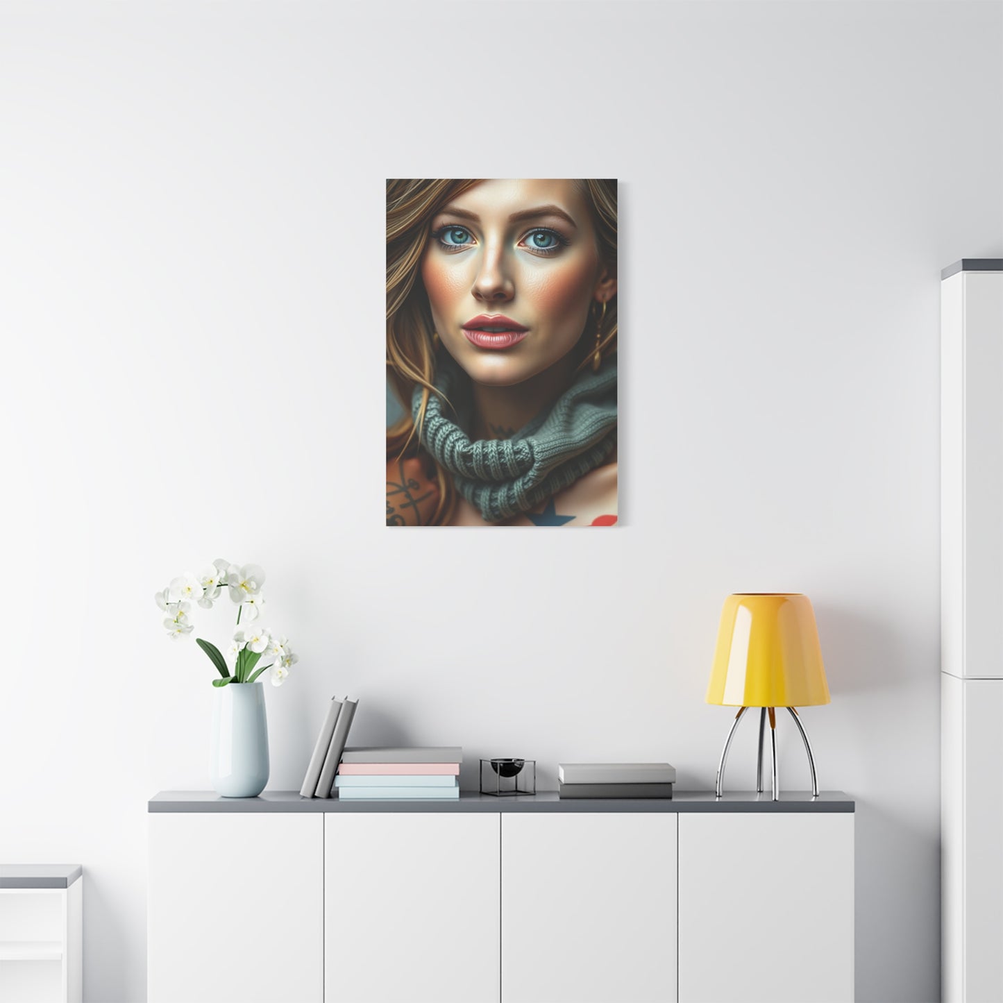 Amy Peterson Art Canvas Art 3 Wall Art & Canvas Print