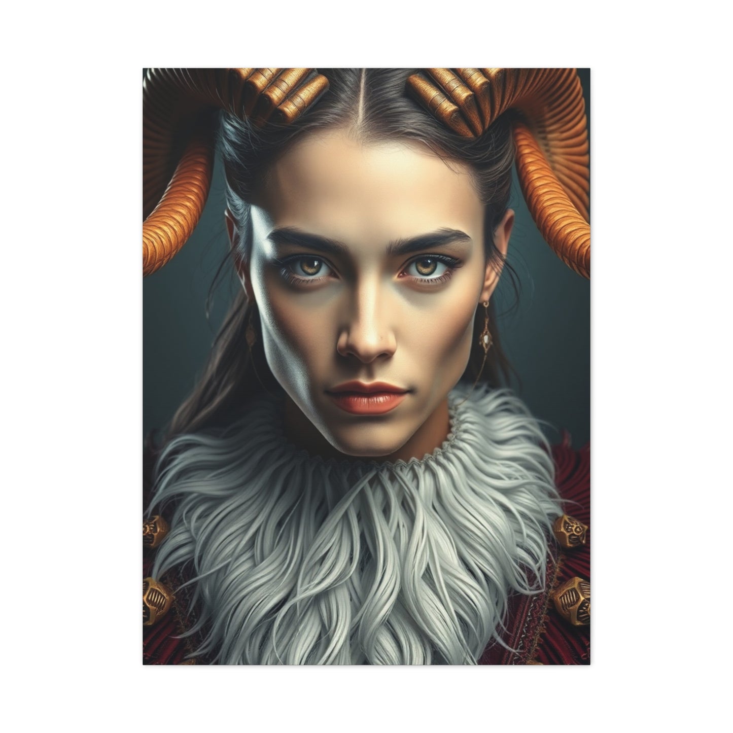 Supreme Art Aries Collection Wall Art & Canvas Print