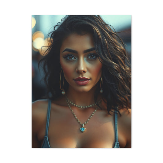 Collection Body Positivity Art Art Wall Art & Canvas Print