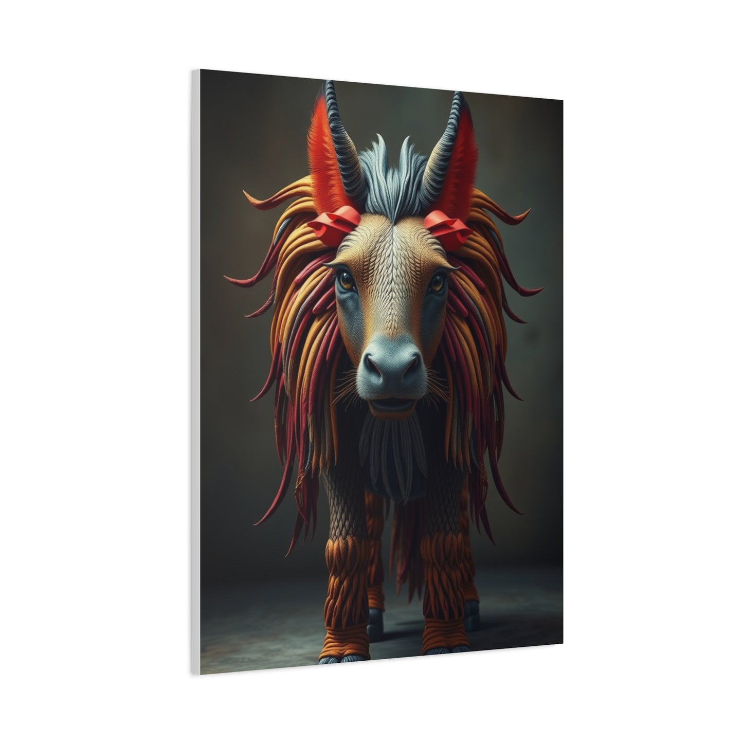Wegs Art Art Premium Canvas 20 Wall Art & Canvas Print