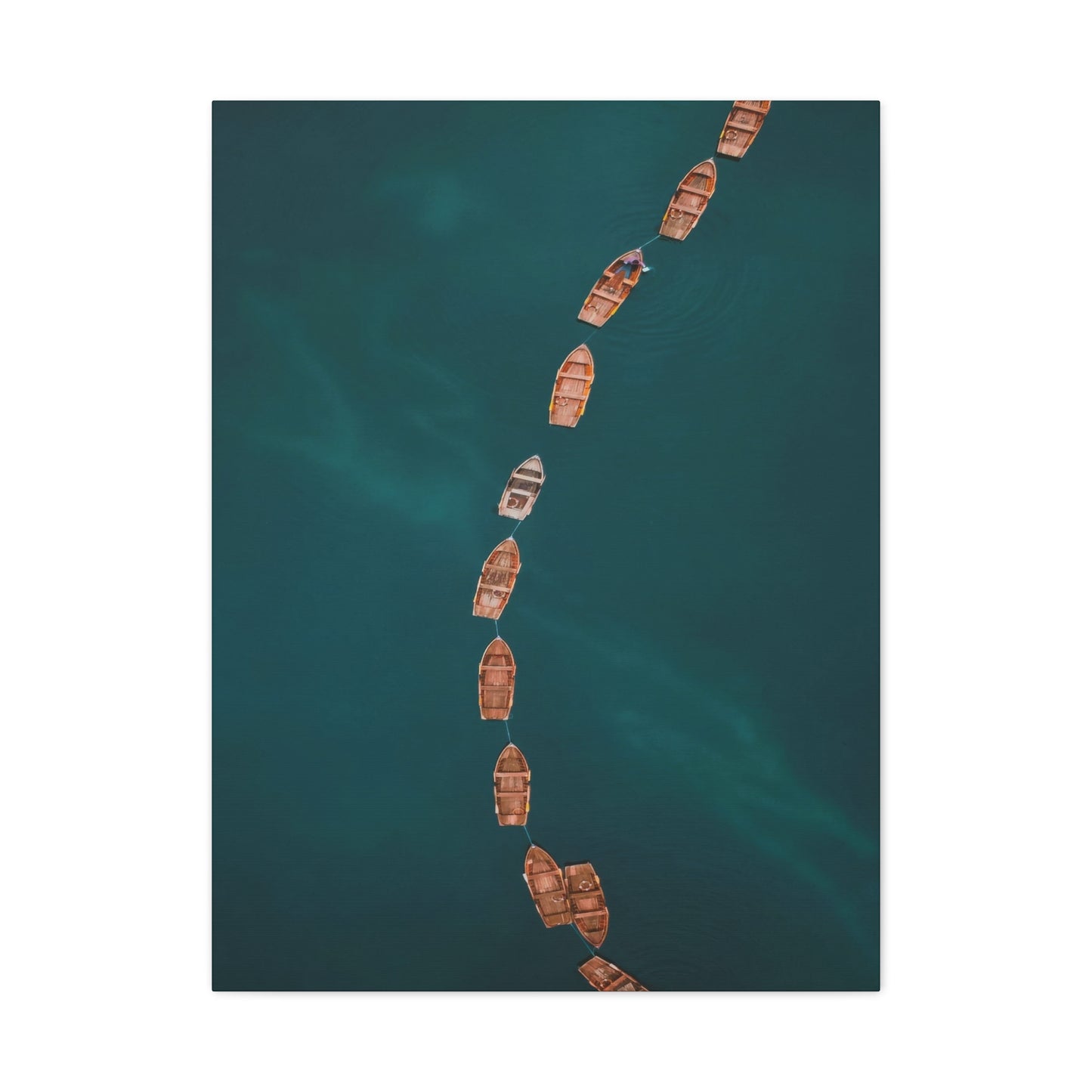 Floating Harmony Wall Art & Canvas Prints