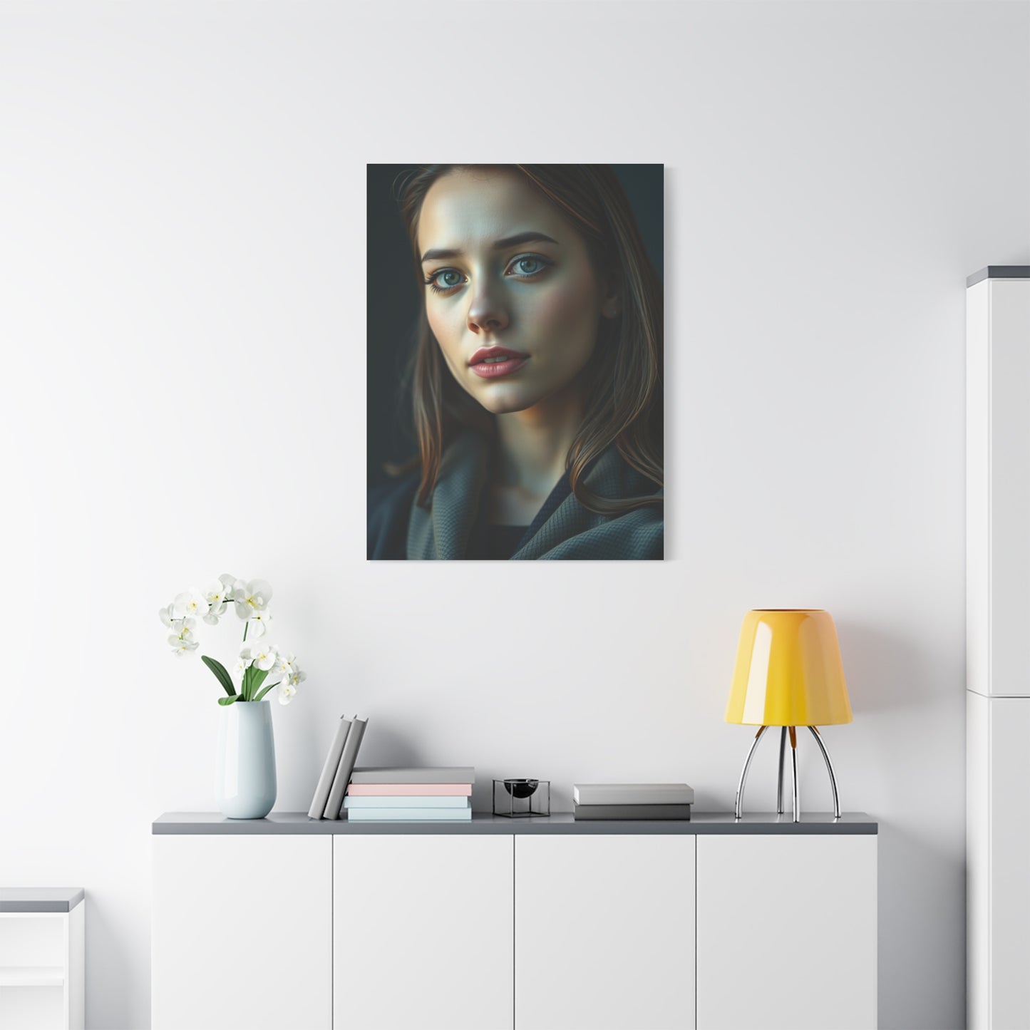 Refined Audit Canvas Masterpieces