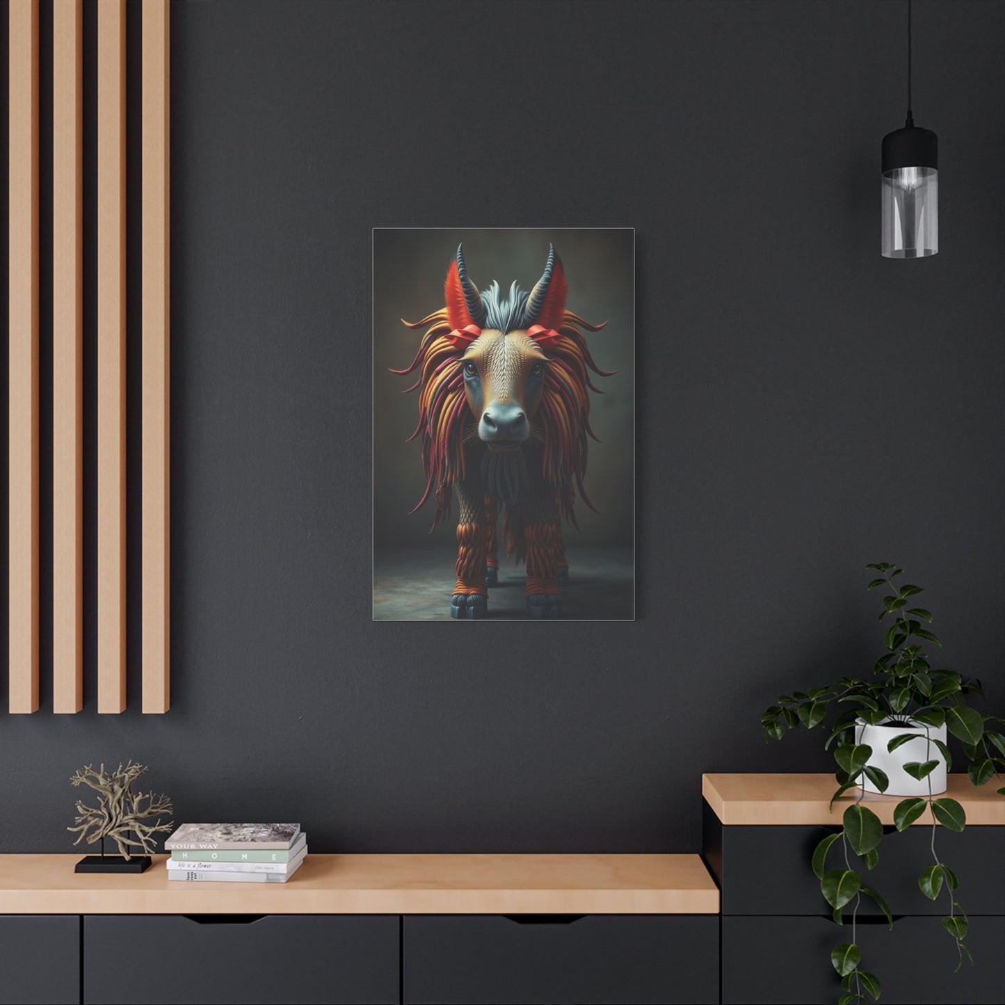 Wegs Art Art Premium Canvas 20 Wall Art & Canvas Print