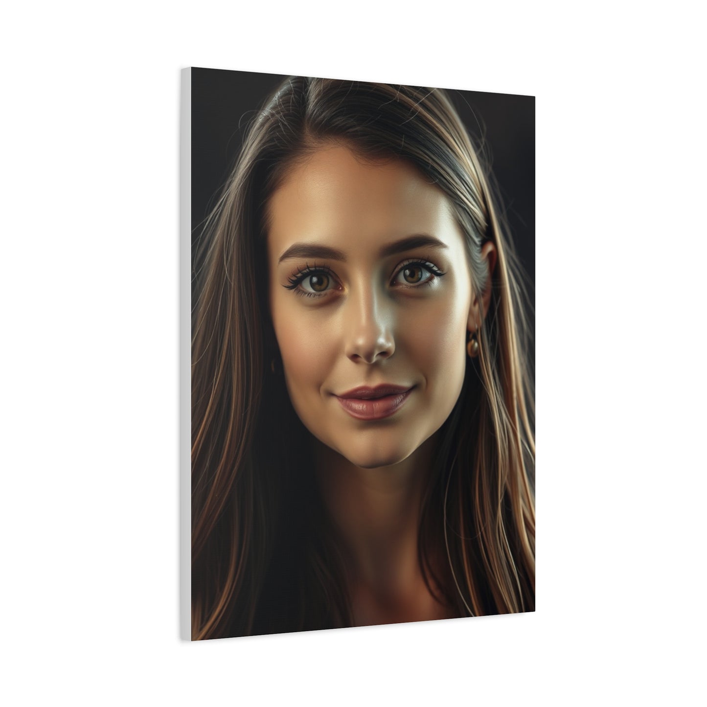 Jessica Stempel Art Canvas Art 5 Wall Art & Canvas Print