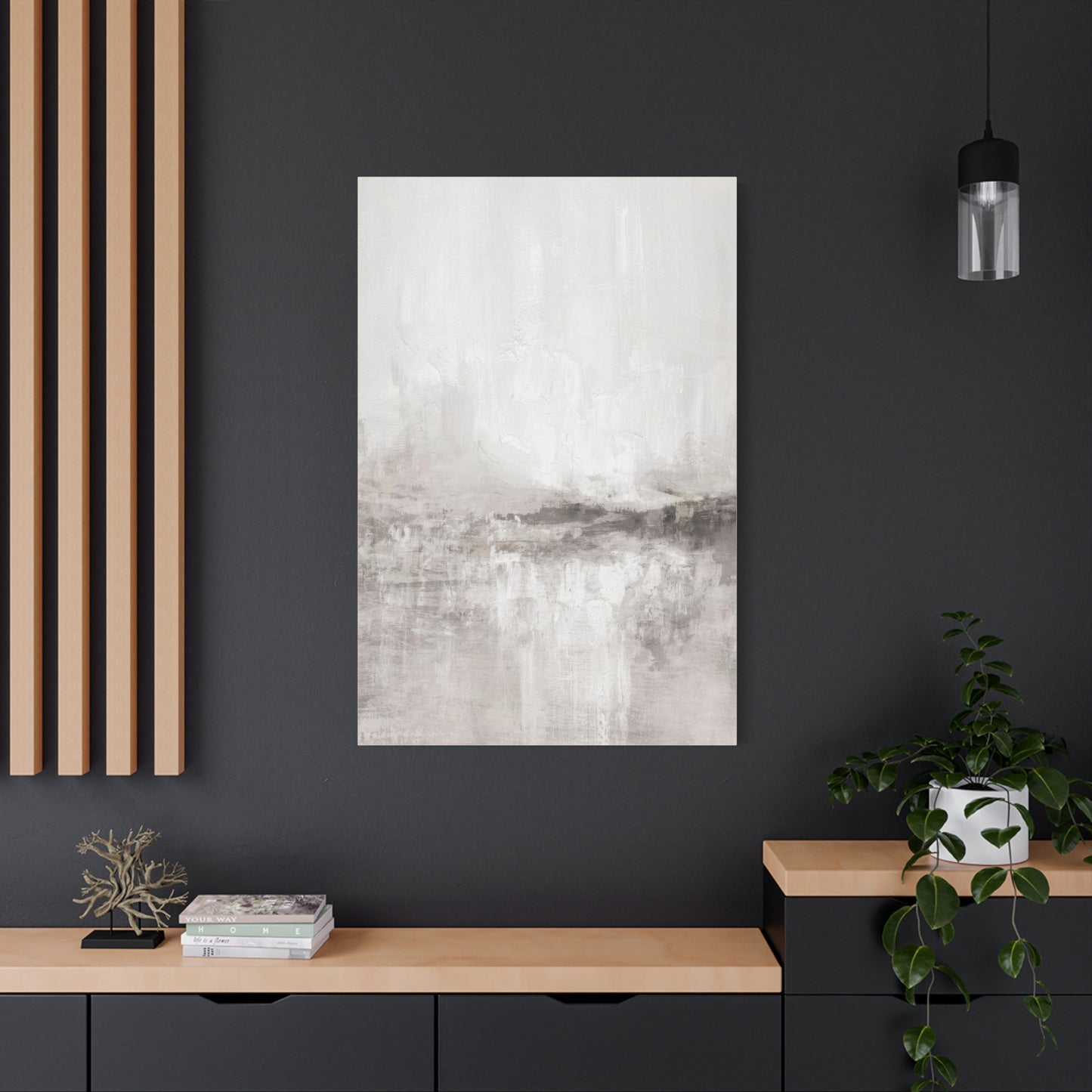Misty Horizons Wall Art & Canvas Prints