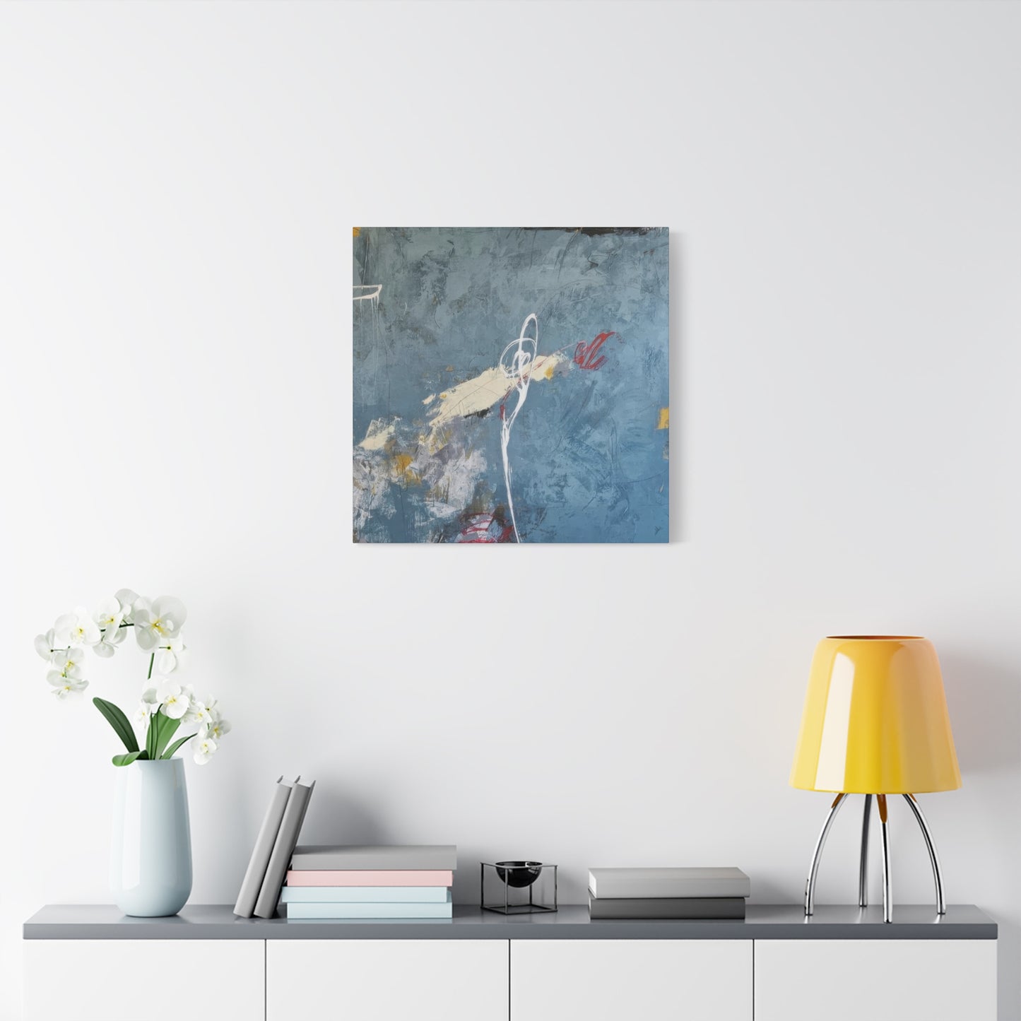 Joshua Schicker Along The Way Wall Art & Canvas Prints