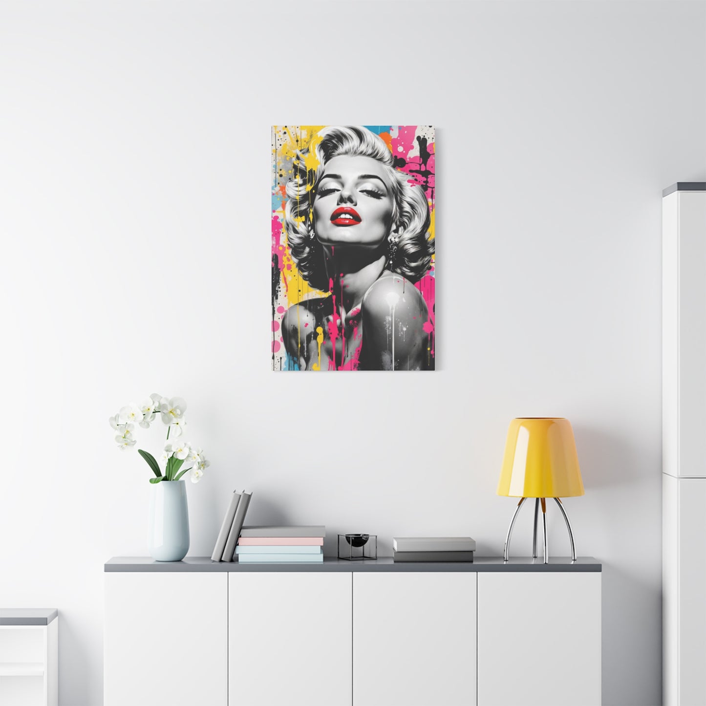 Glam Art 2 Wall Art & Canvas Prints