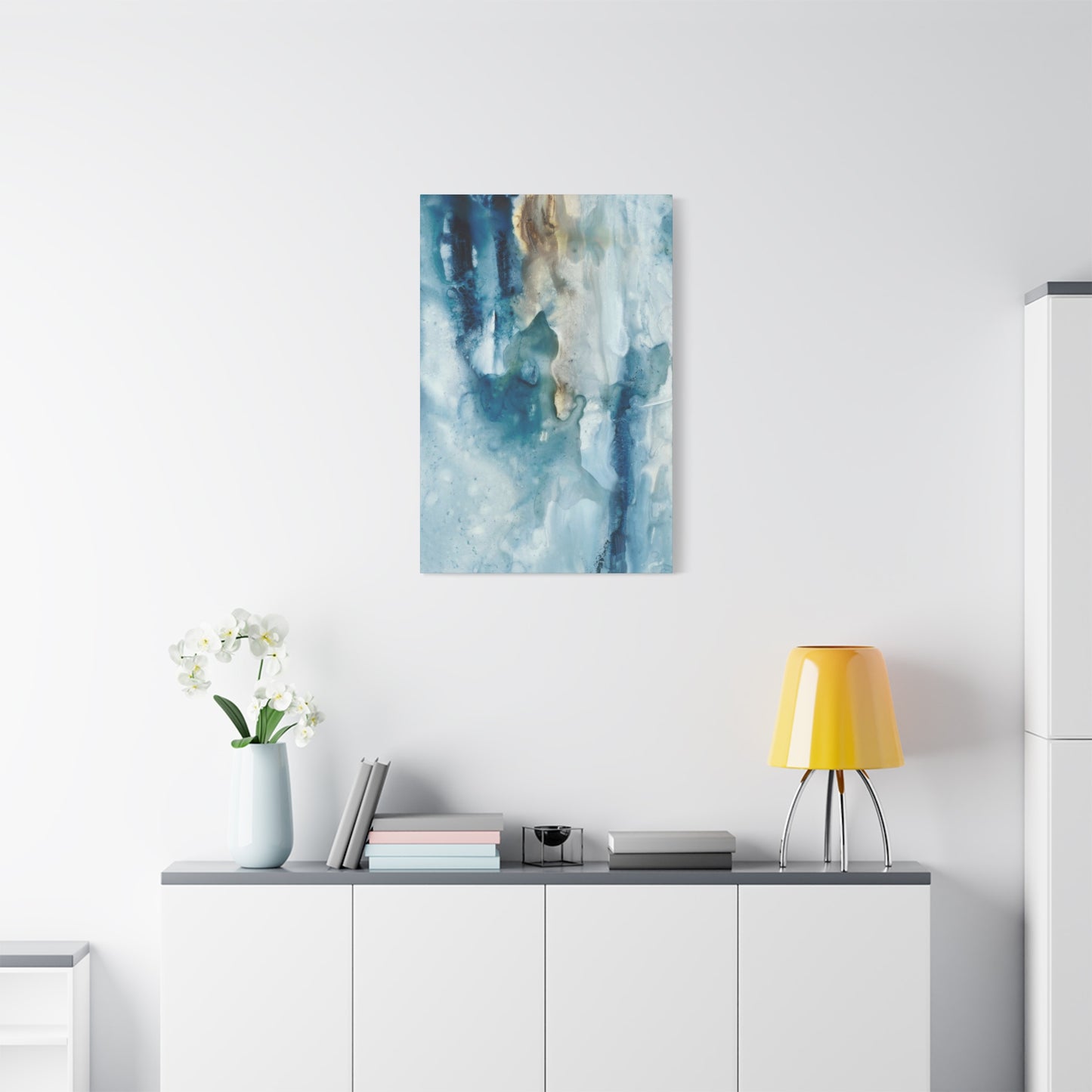 Peaceful Calm by JC Wall Art & Canvas Prints