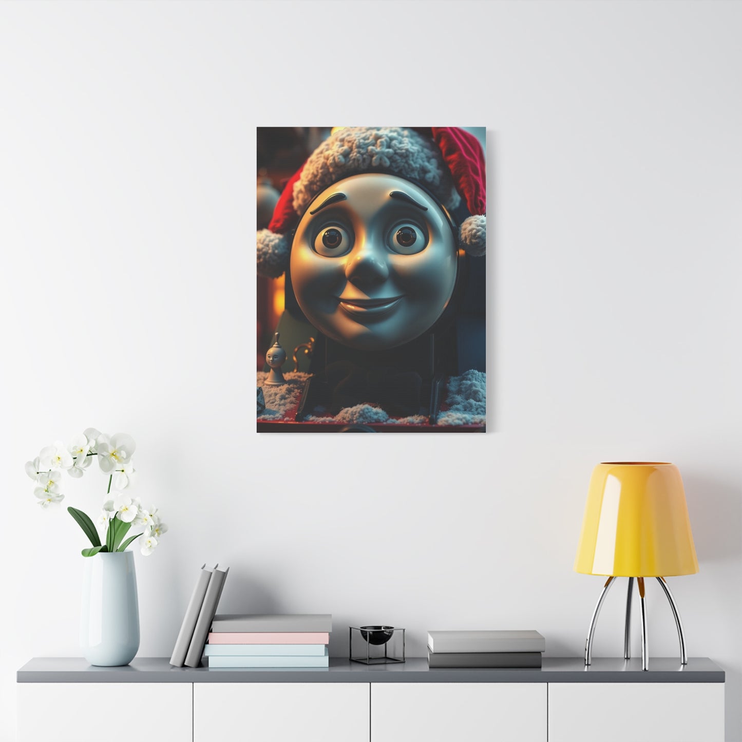 Thomas Fotomas Art Canvas Art 5 Wall Art & Canvas Print