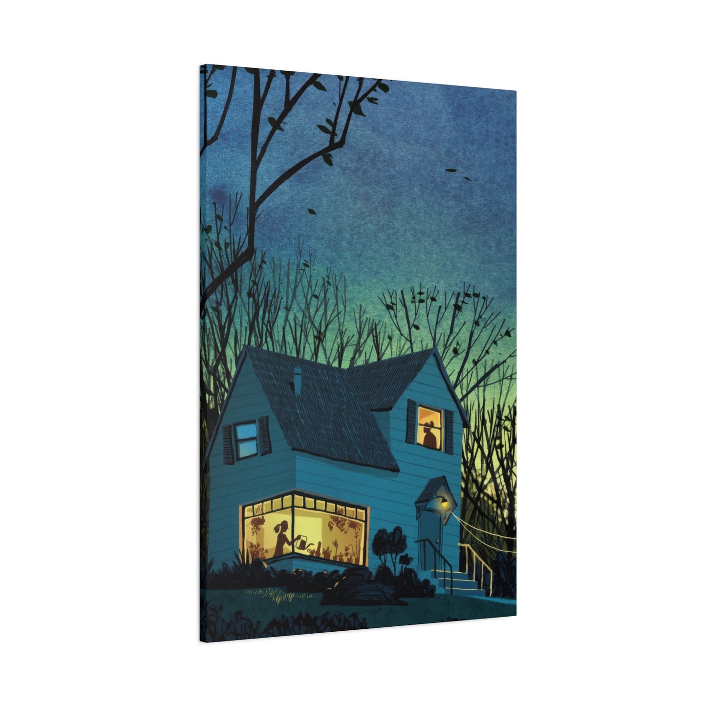 Eleanor Doughty 3 Wall Art & Canvas Prints