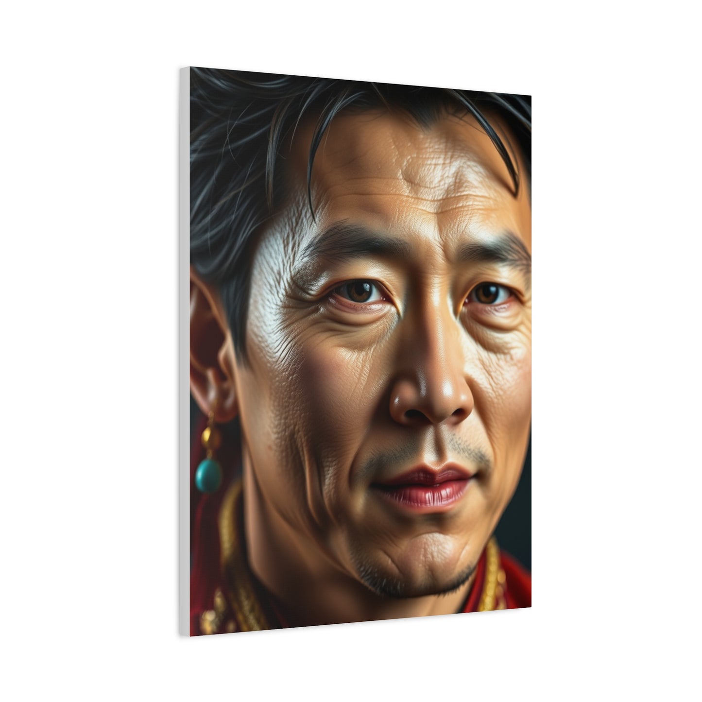 Artur Chen Art Canvas Art 2 Wall Art & Canvas Print