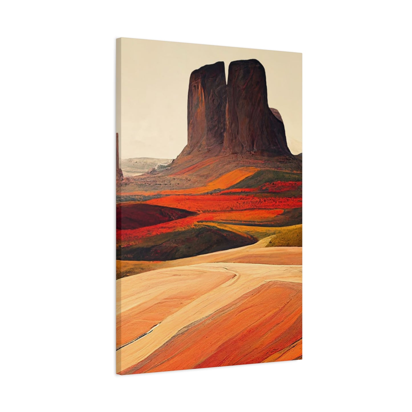Arizona Desert Wall Art & Canvas Prints