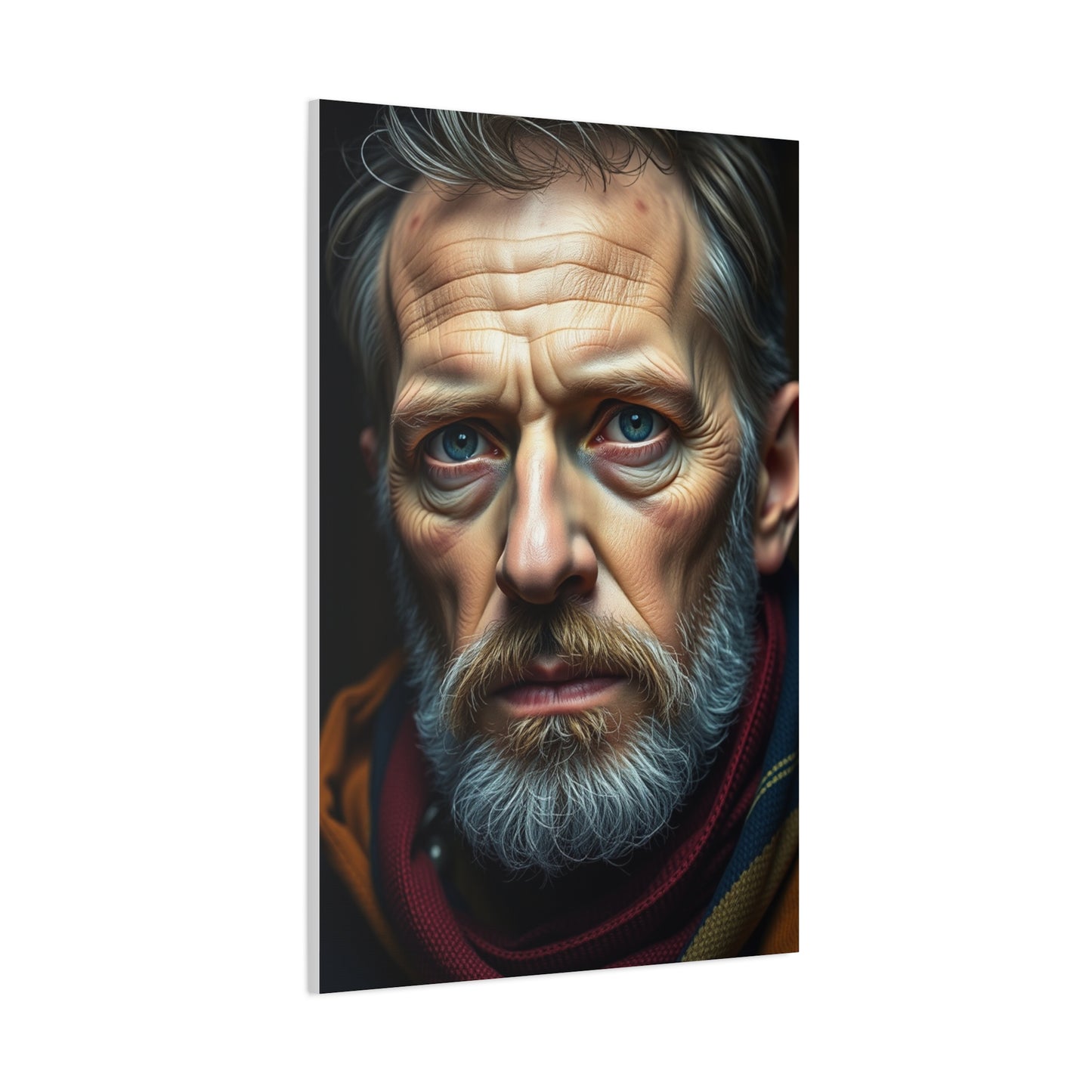 John Collier Art Canvas Art 2 Wall Art & Canvas Print
