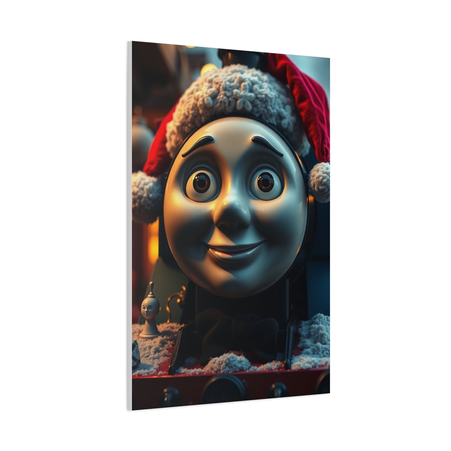 Thomas Fotomas Art Canvas Art 5 Wall Art & Canvas Print