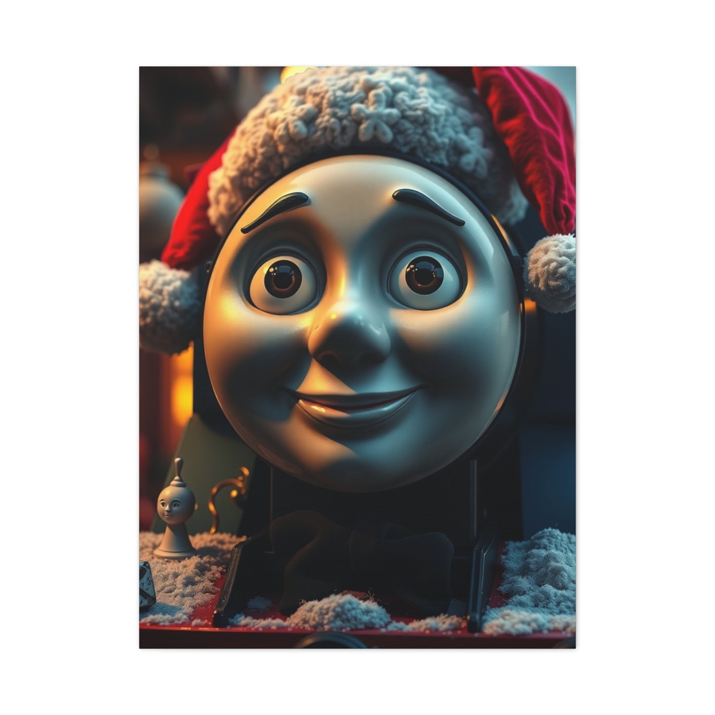 Thomas Fotomas Art Canvas Art 5 Wall Art & Canvas Print