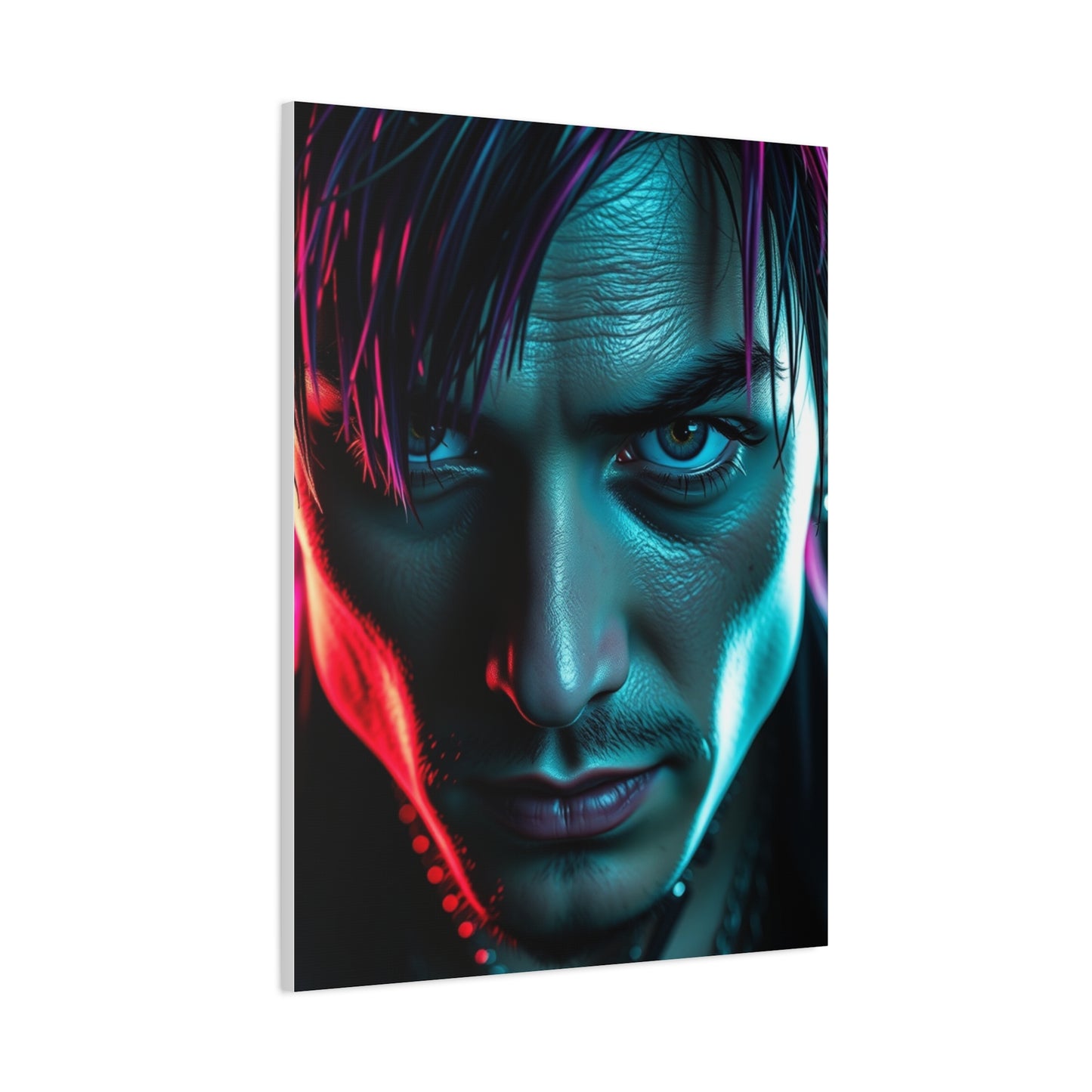 Refined Riot Art Wall Art & Canvas Print