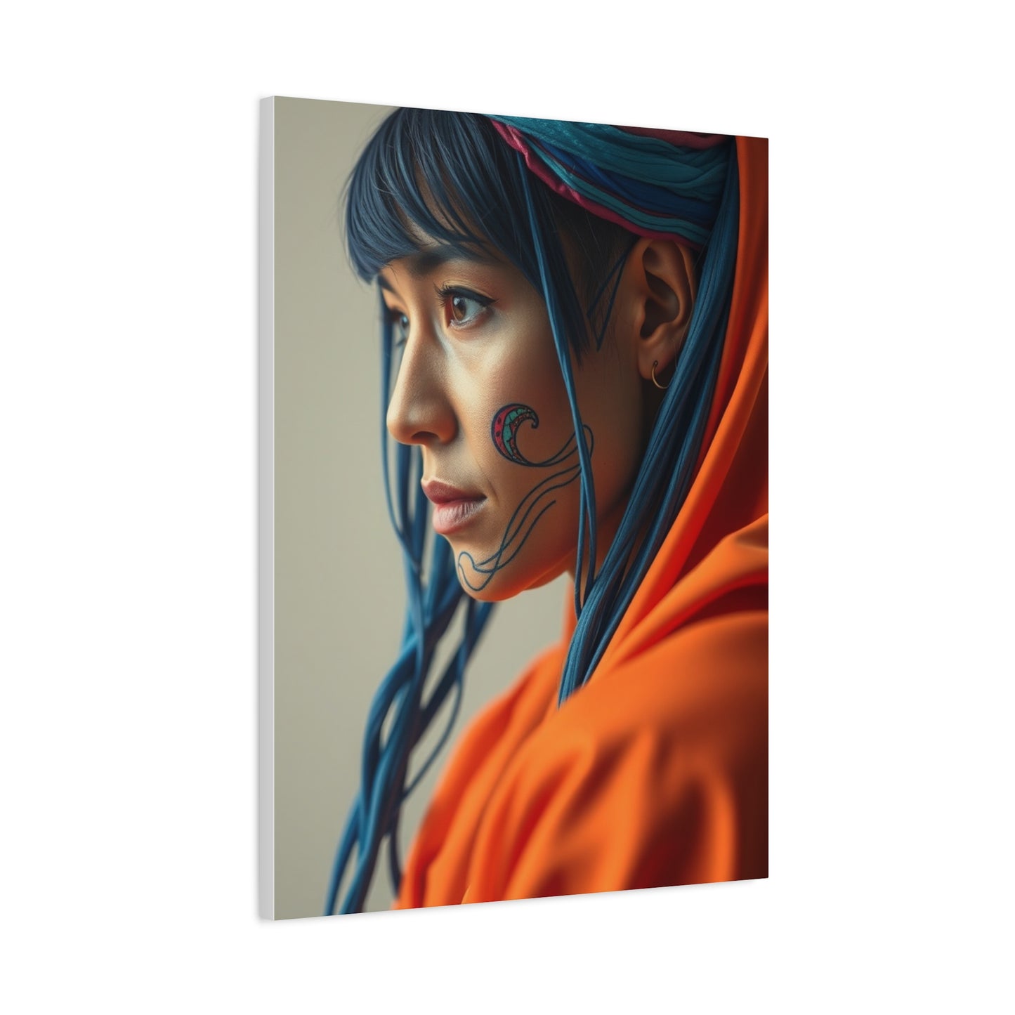 Vibrant Art Premium Canvas 19 Wall Art & Canvas Print