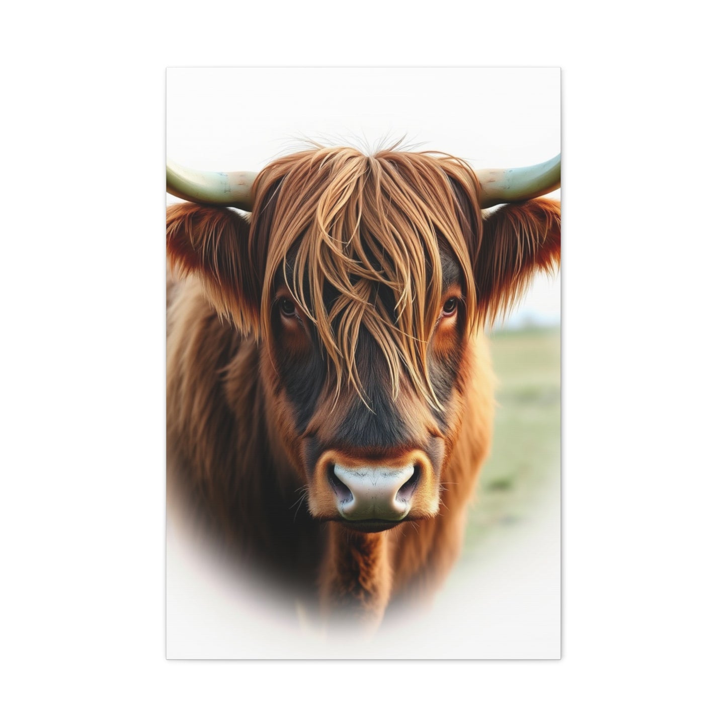 Majestic Highland Reverie