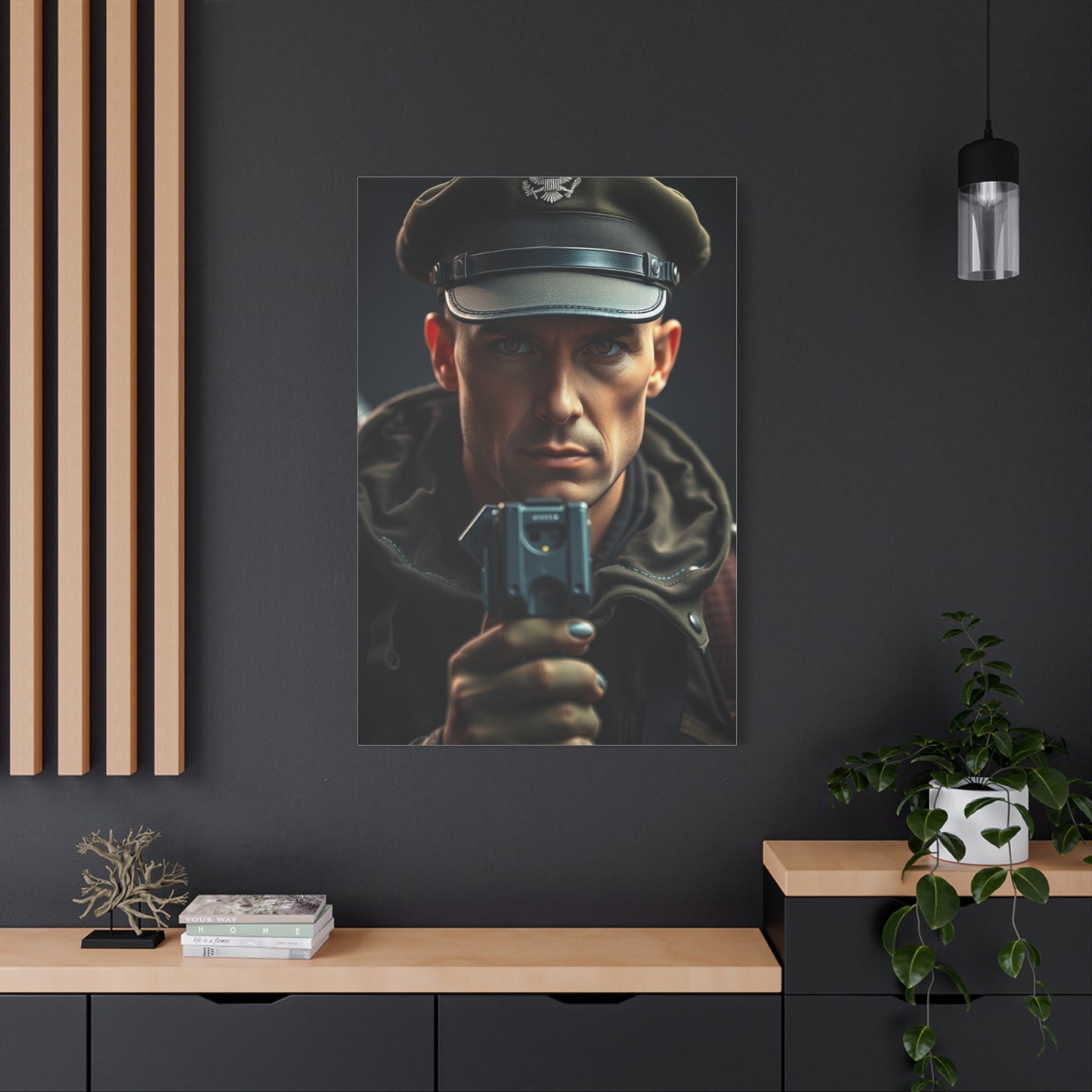 Supreme Military Art Beautiful Collection Wall Art & Canvas Print