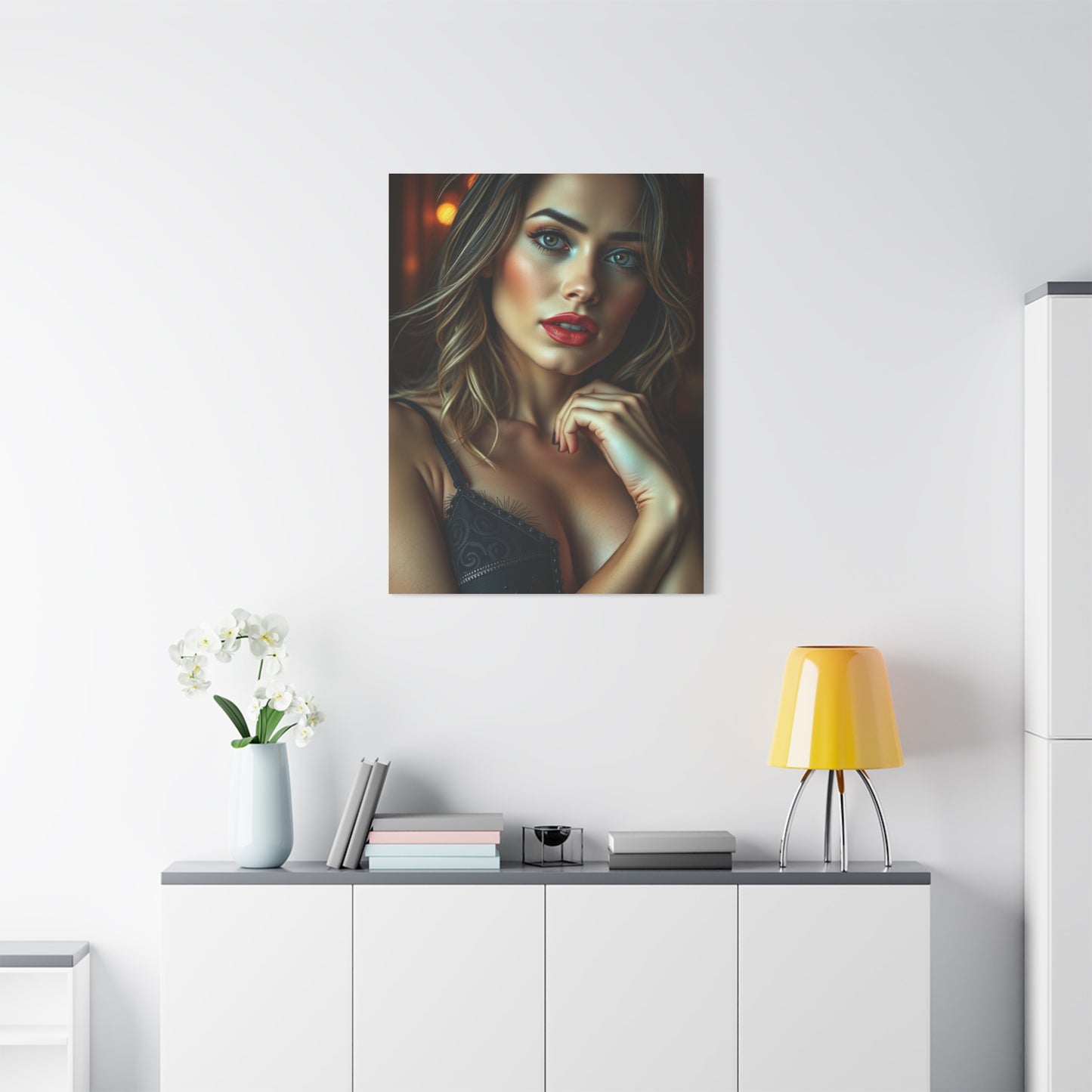 Seductive Grace Gallery