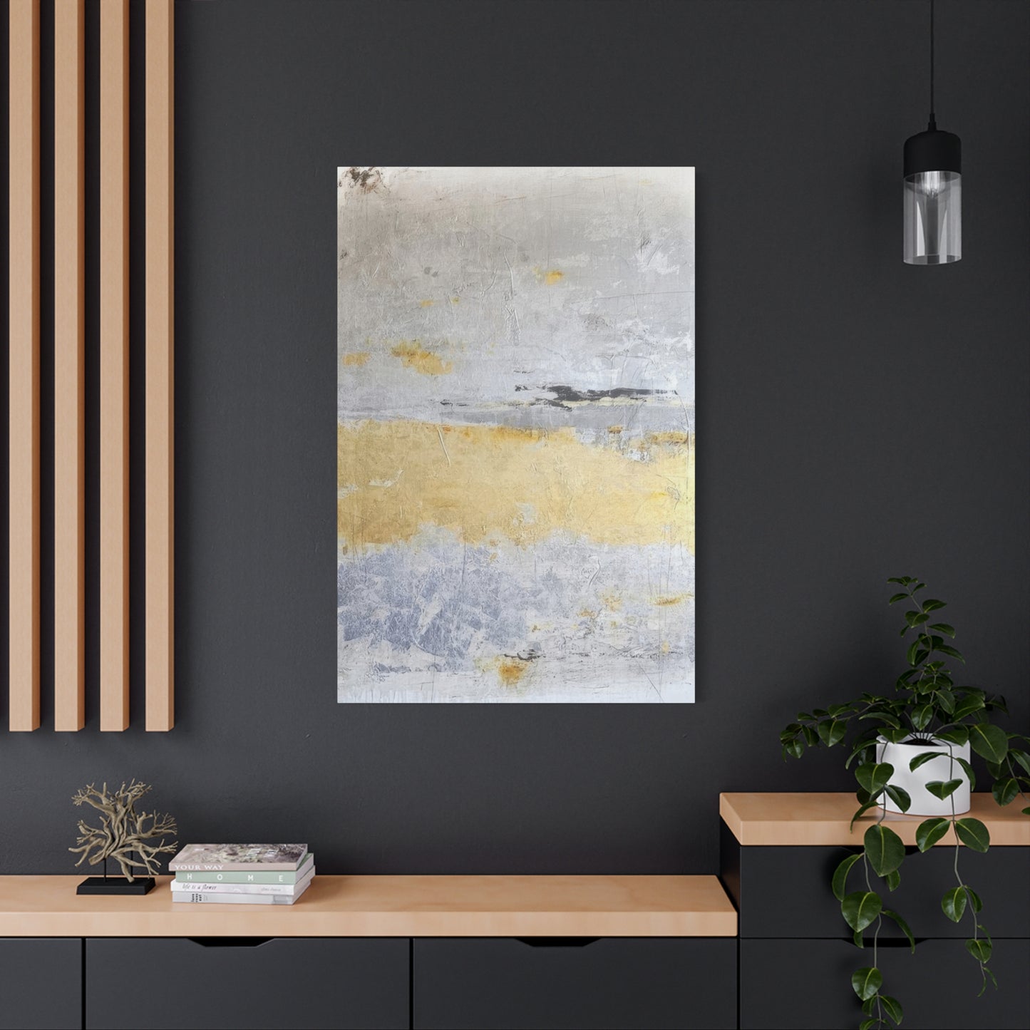 Joshua Schicker Bedrock Wall Art & Canvas Prints