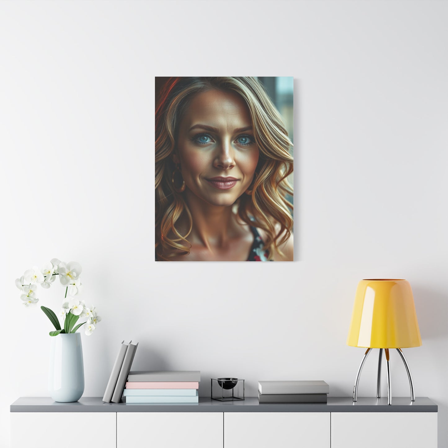 Supreme Art Collection Of Amy Peterson Wall Art & Canvas Print