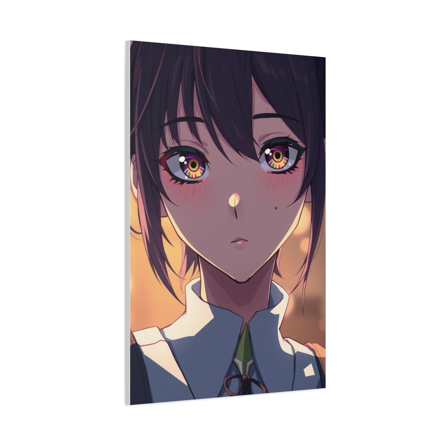 Supreme Collection Anime Art Wall Art & Canvas Print