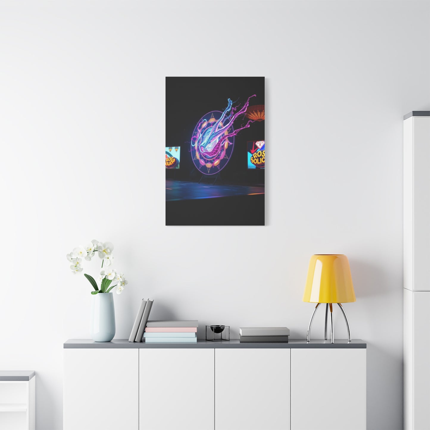 Wegs Artistry Canvas Collection Wall Art & Canvas Print
