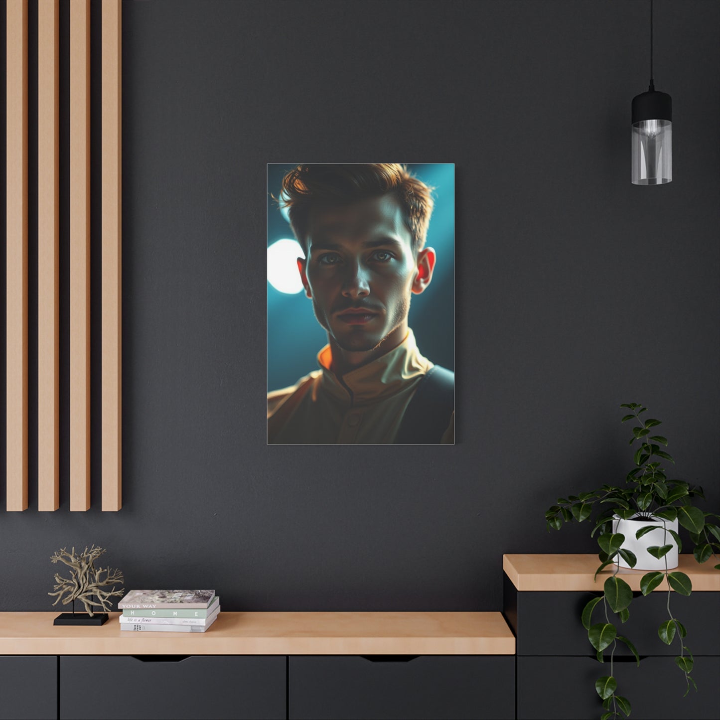 Refined Erudition Artwork