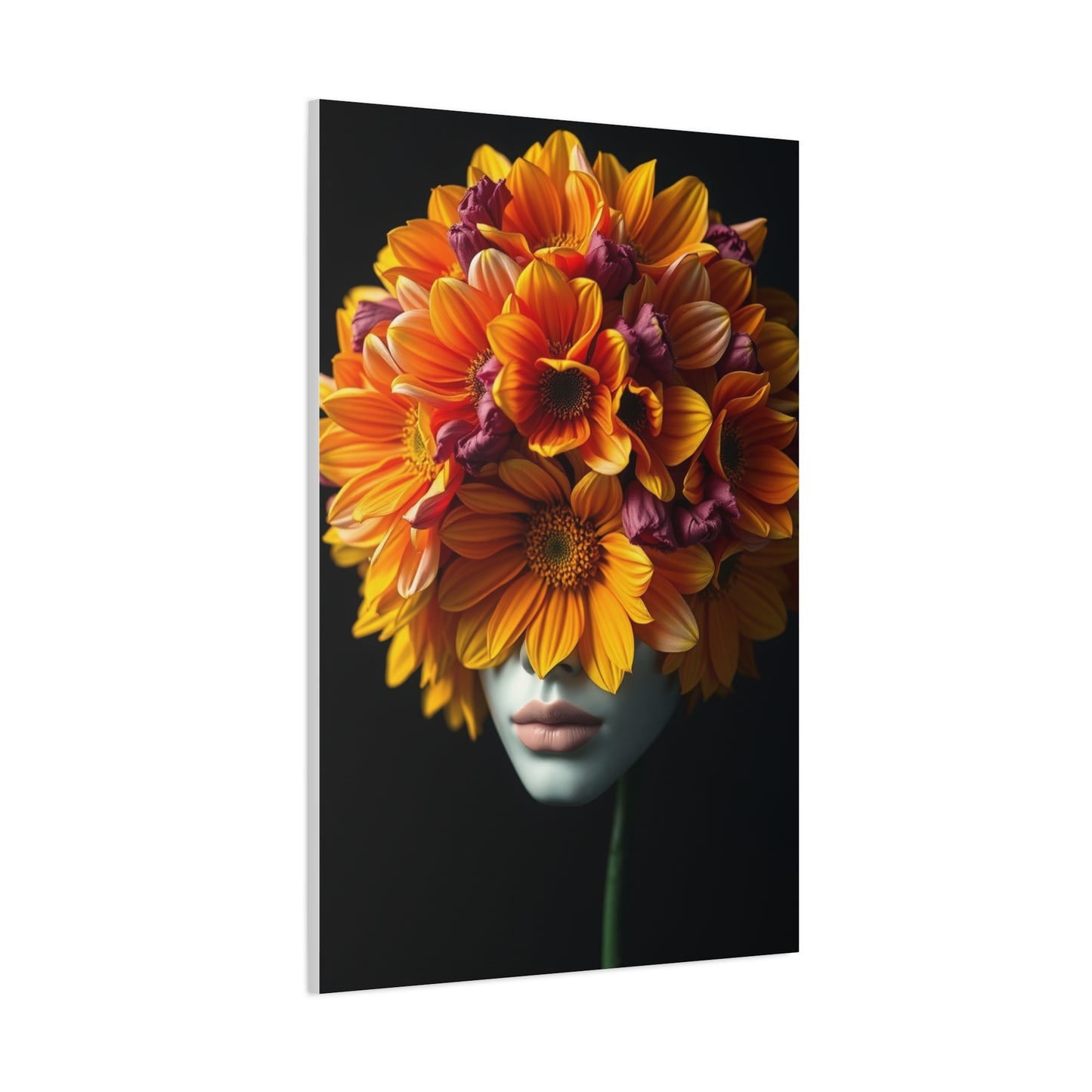 Chrysalis Dreamscape Wall Art & Canvas Print