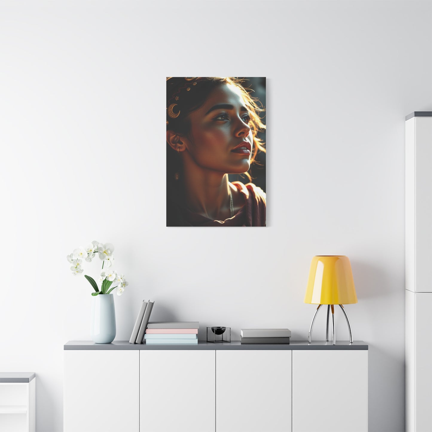 Women’s Empowerment Art Canvas Art 5 Wall Art & Canvas Print
